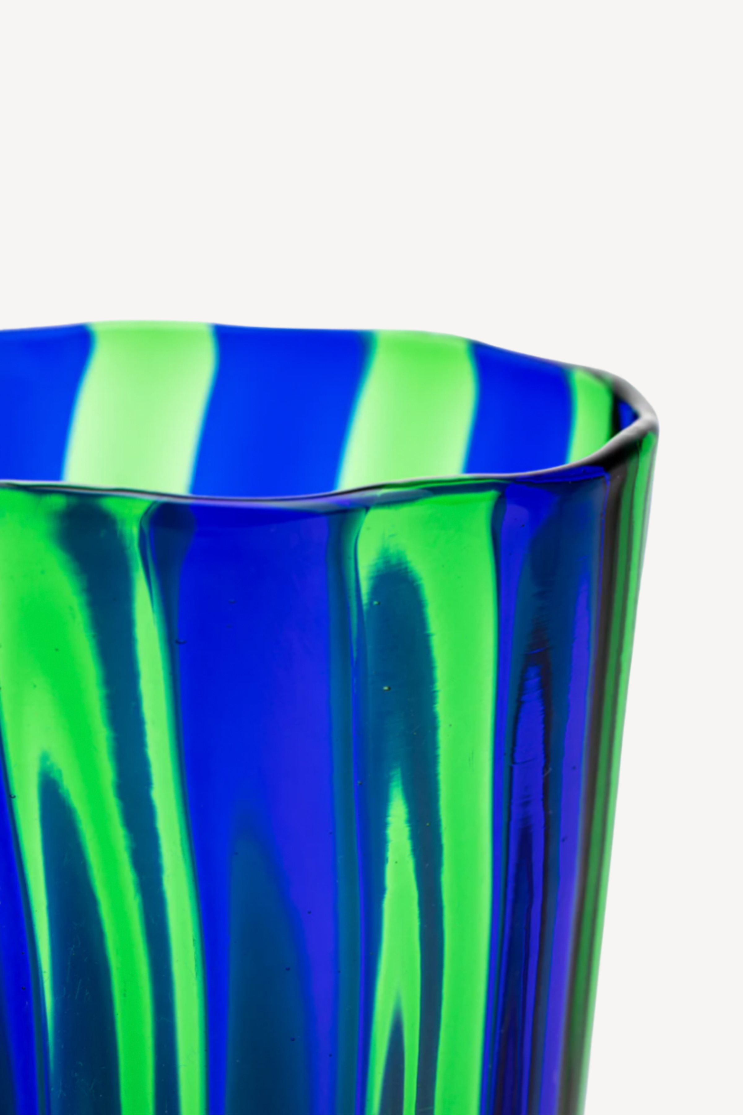 Berlingot Evo Large Glass