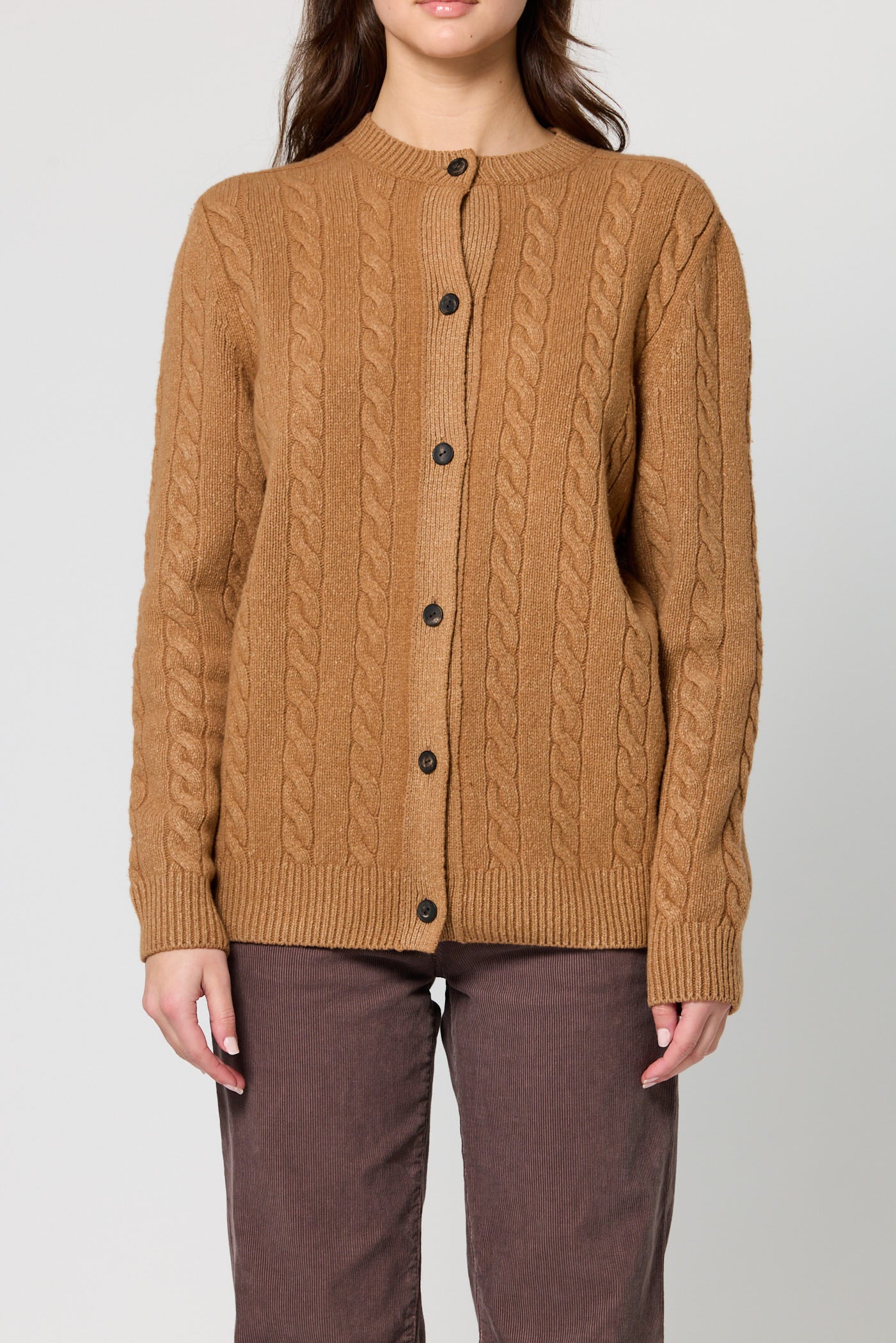 Loneke Cardigan