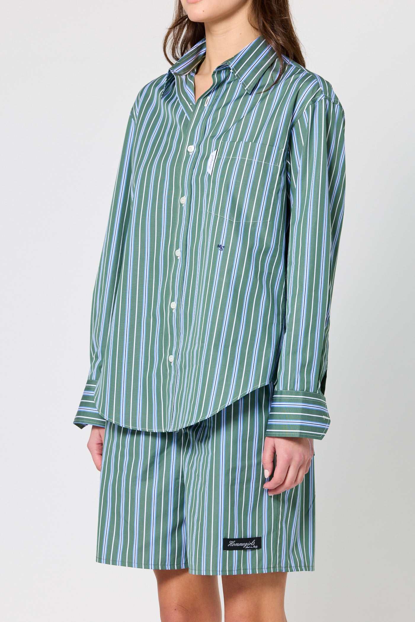 Oxford Shirt