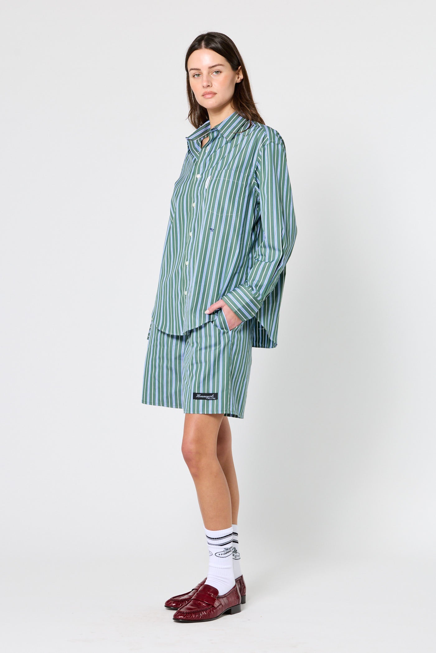 Oxford Shirt