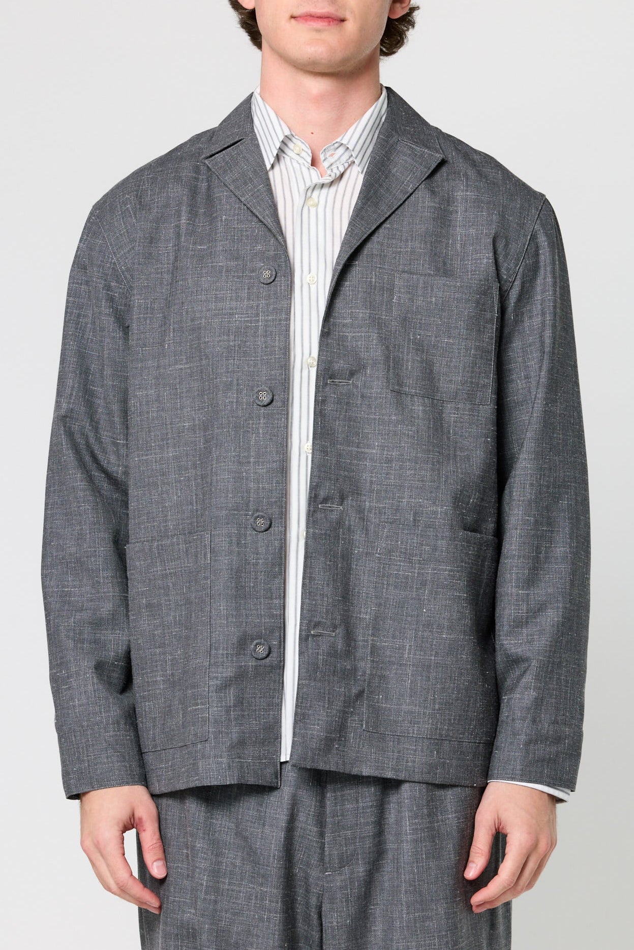 Sheldon Jacket