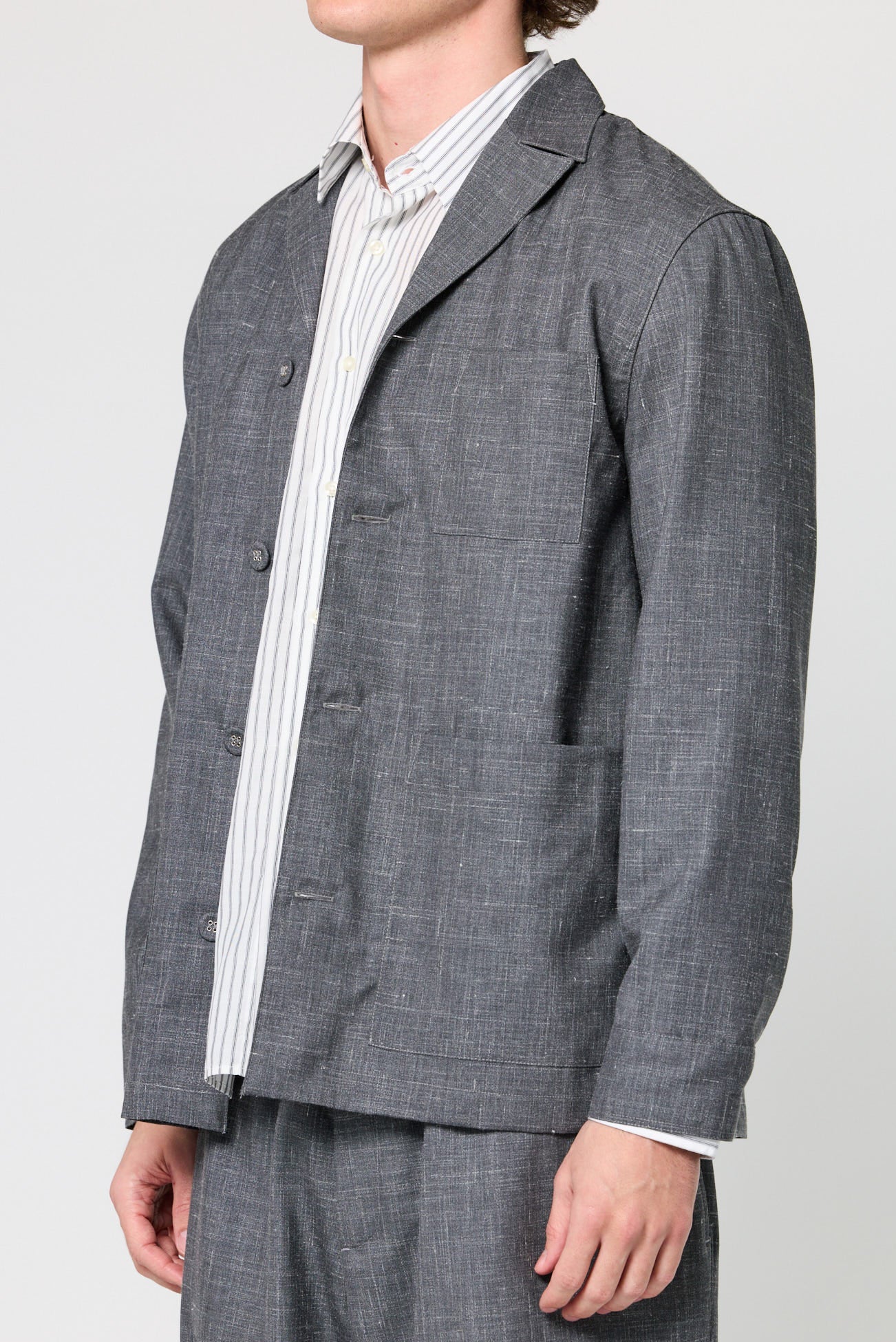 Sheldon Jacket