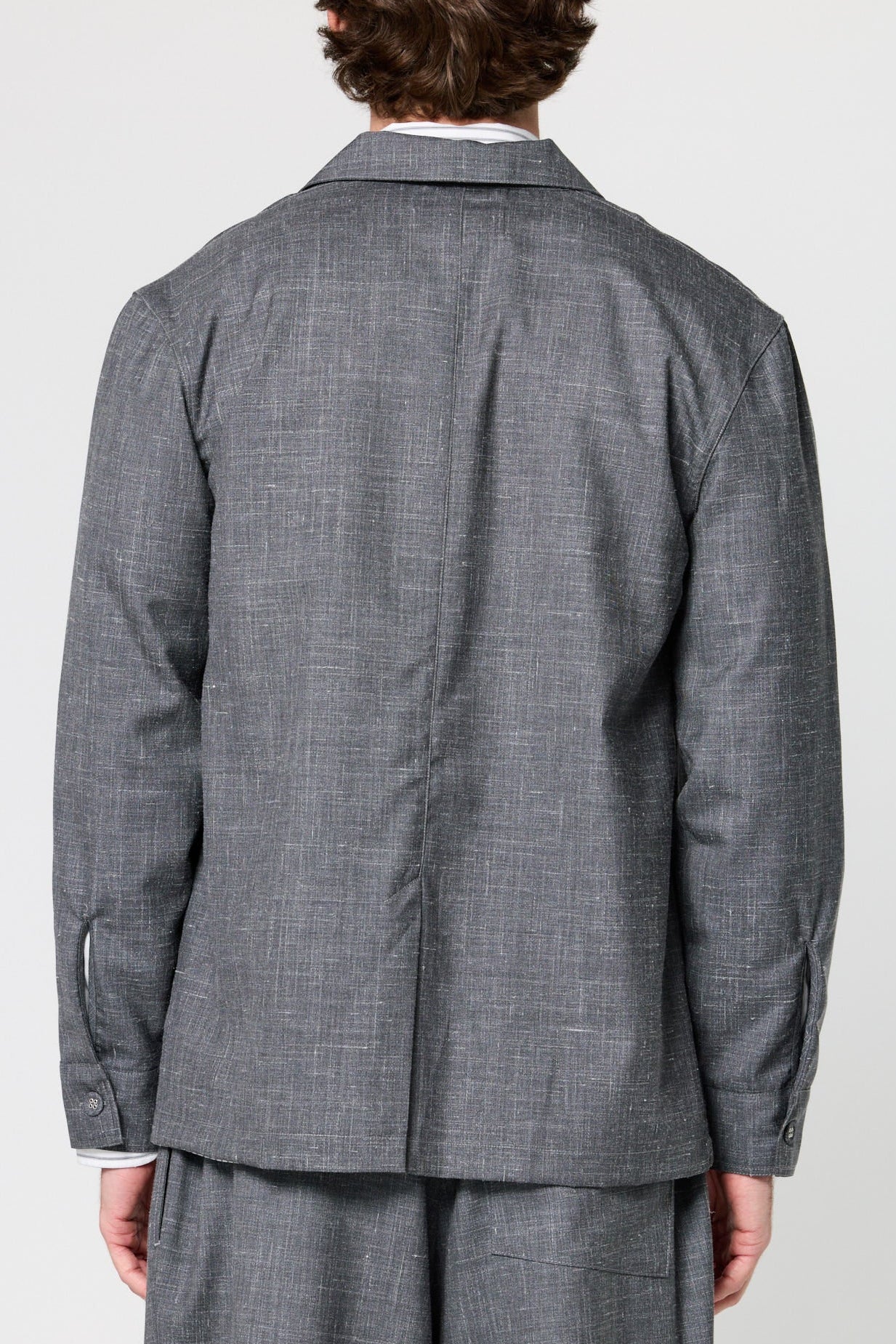 Sheldon Jacket