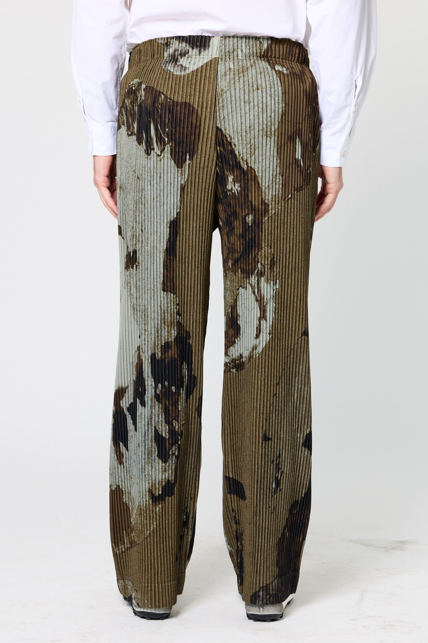 Painted Stone Pants