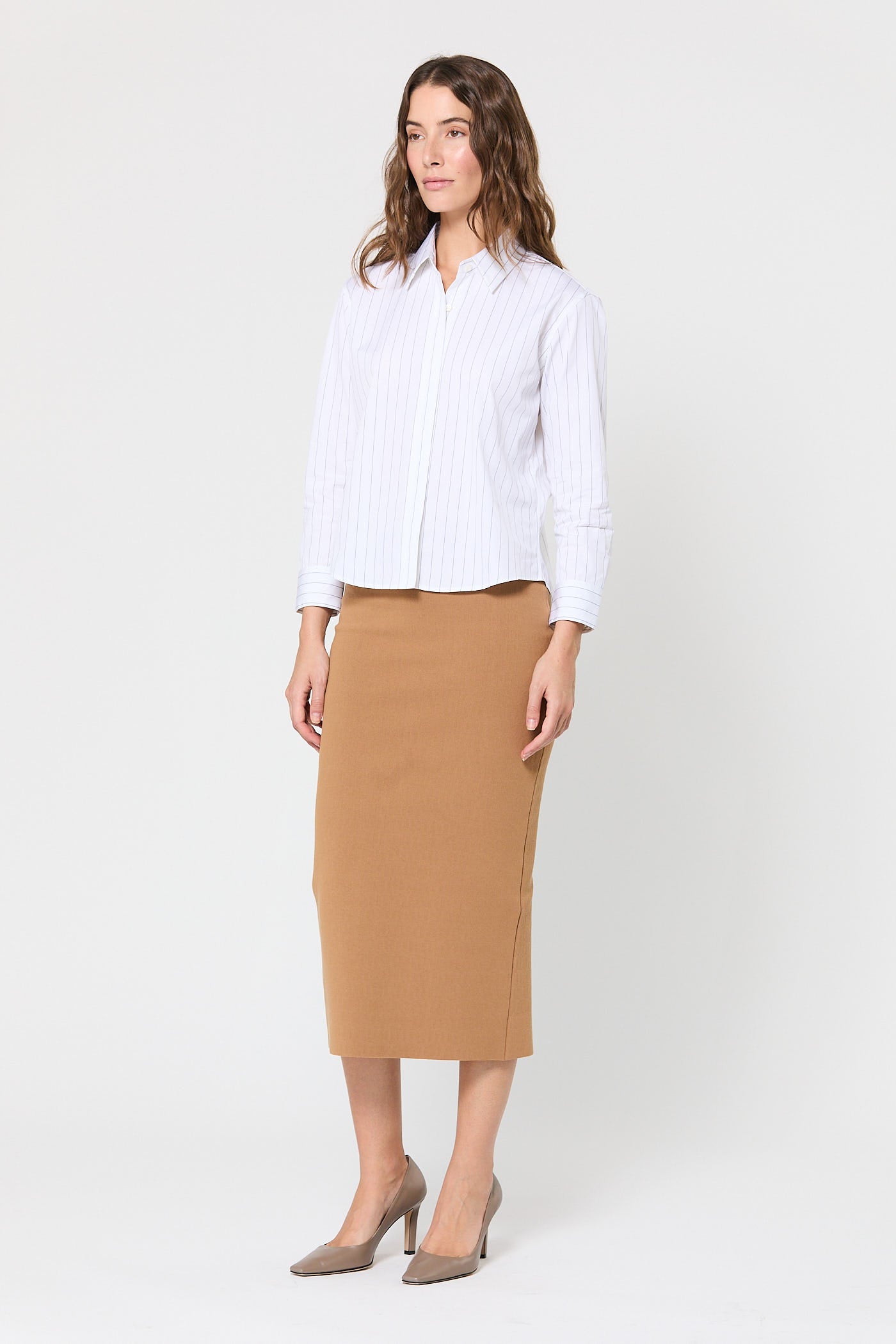 Geo Petra Skirt