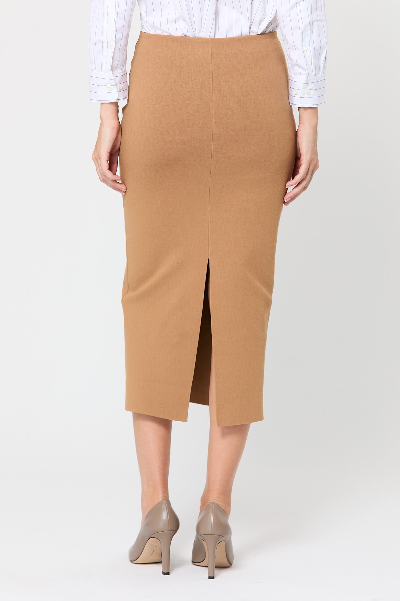 Geo Petra Skirt