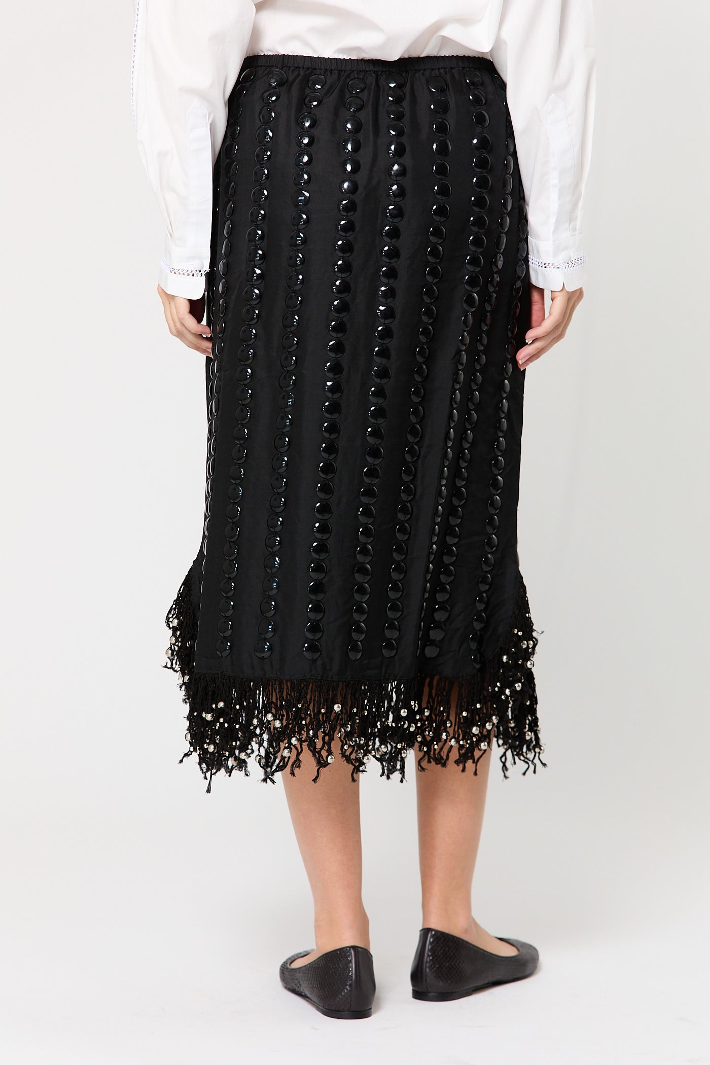 Coverly Skirt