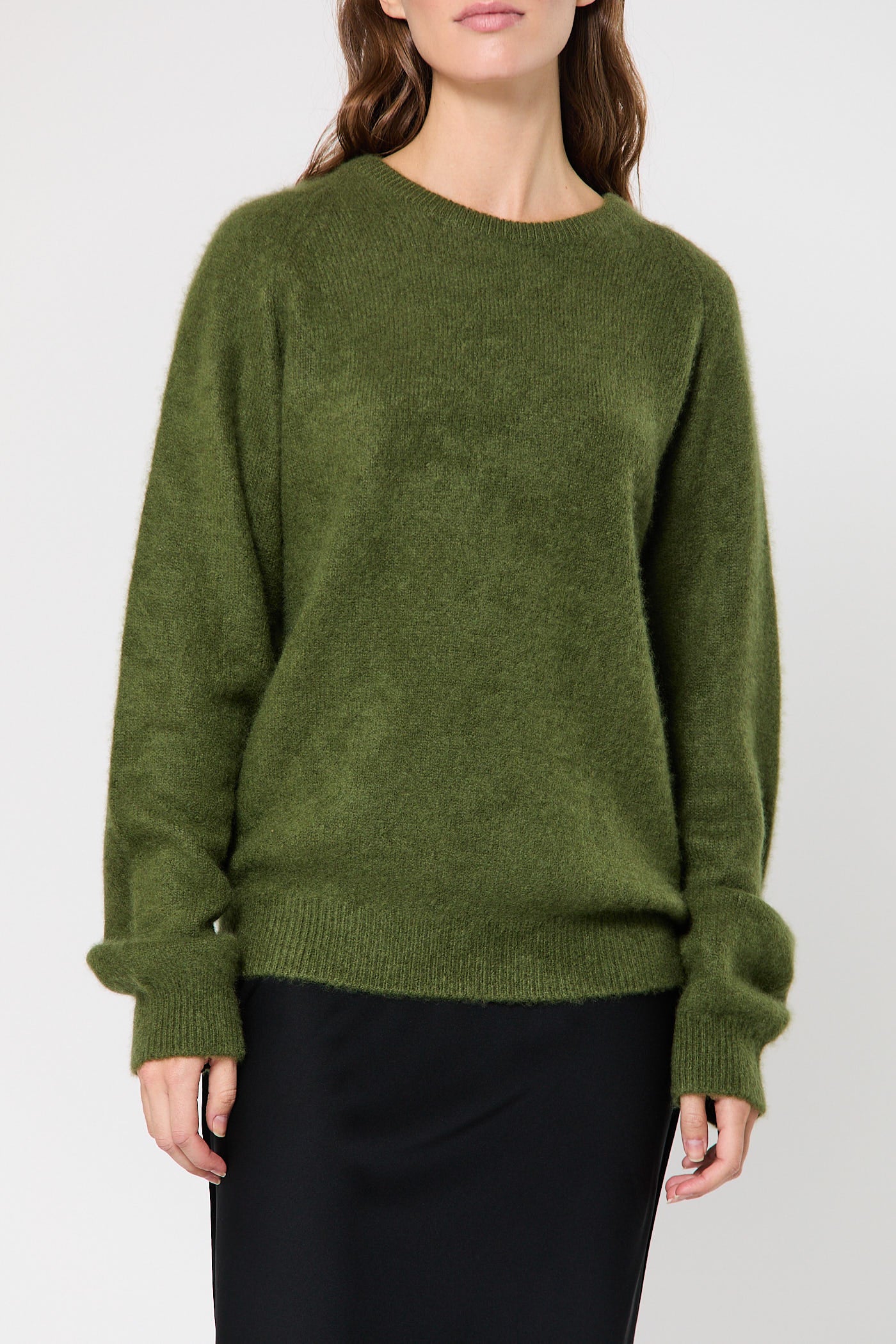 Cashmere Sweater