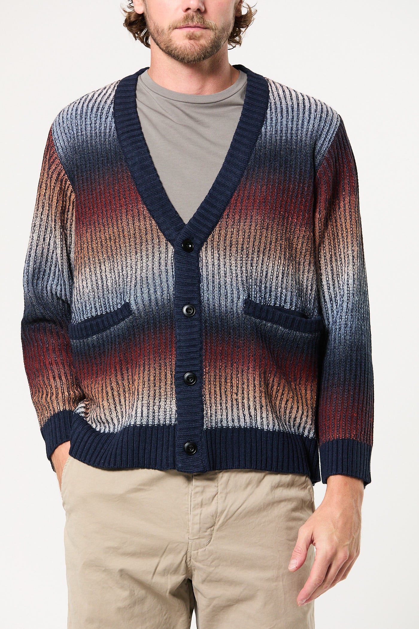 Zion Dusk Cardigan