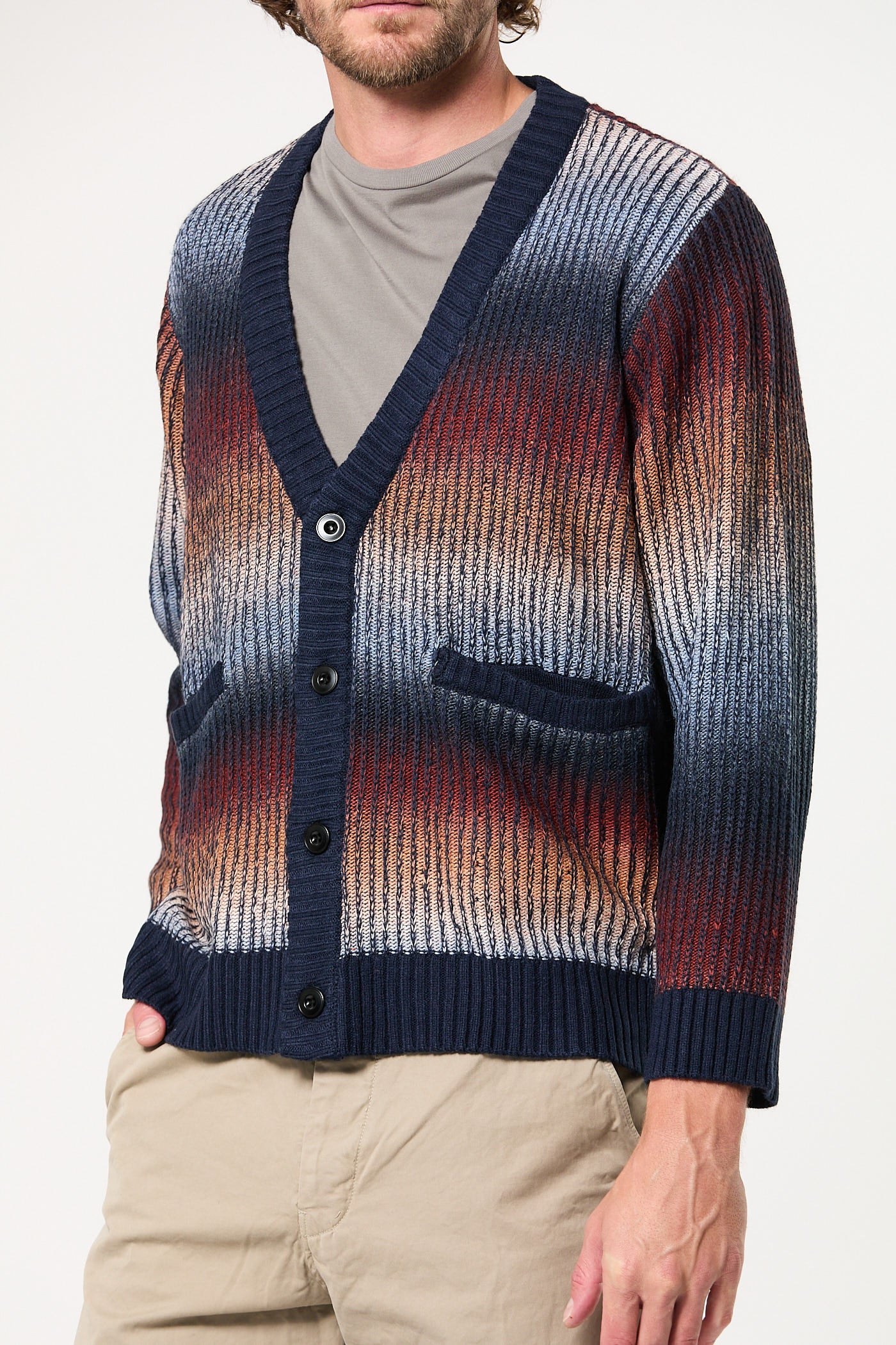 Zion Dusk Cardigan