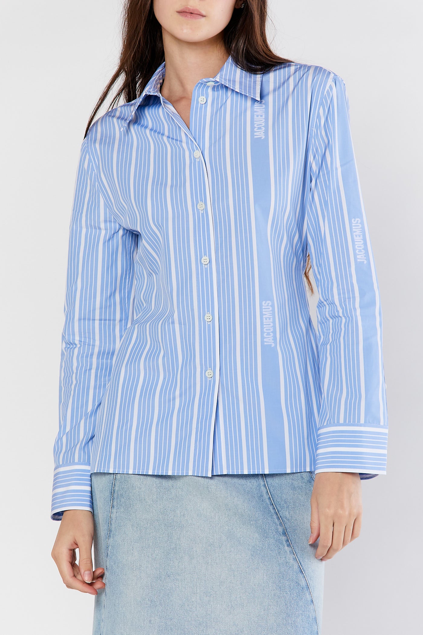 Chemise De Costume Shirt