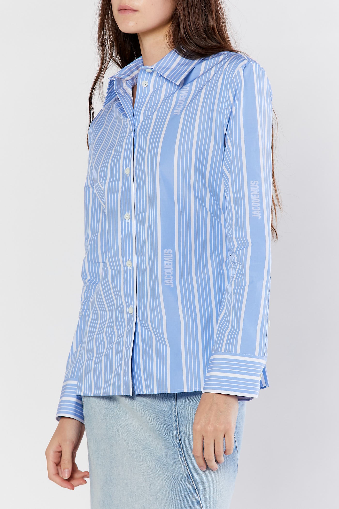 Chemise De Costume Shirt