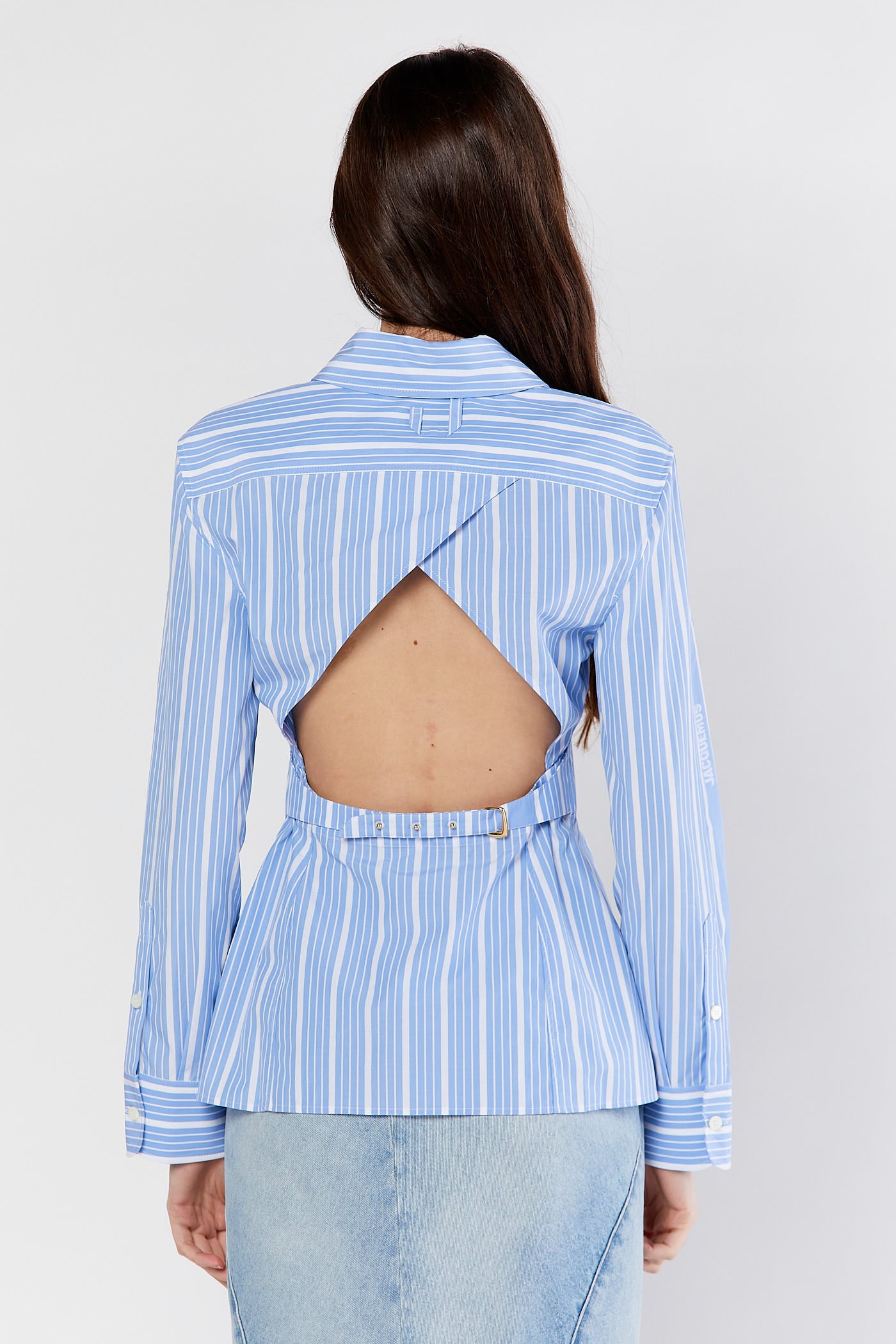 Chemise De Costume Shirt