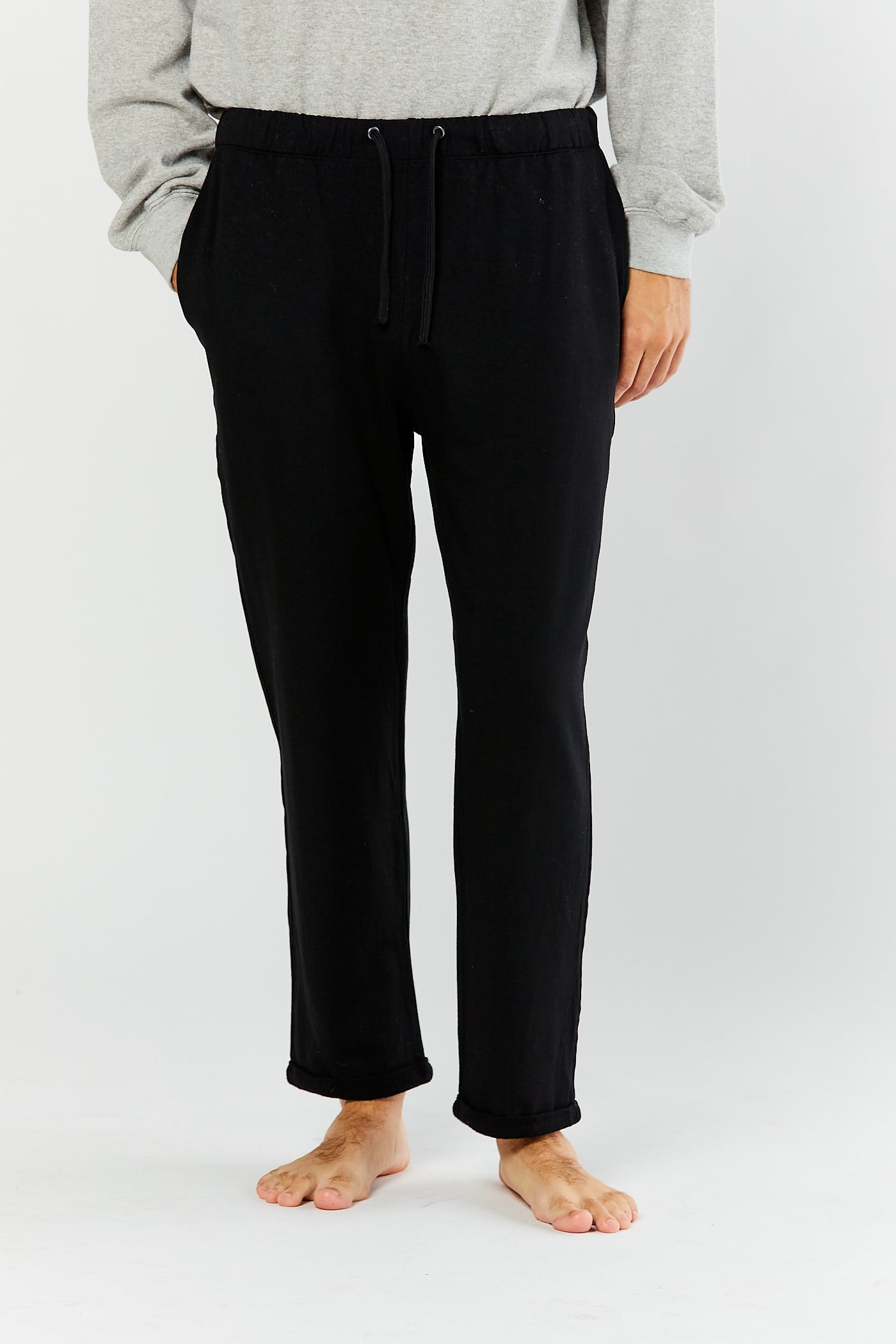 Label Terry Drawstring