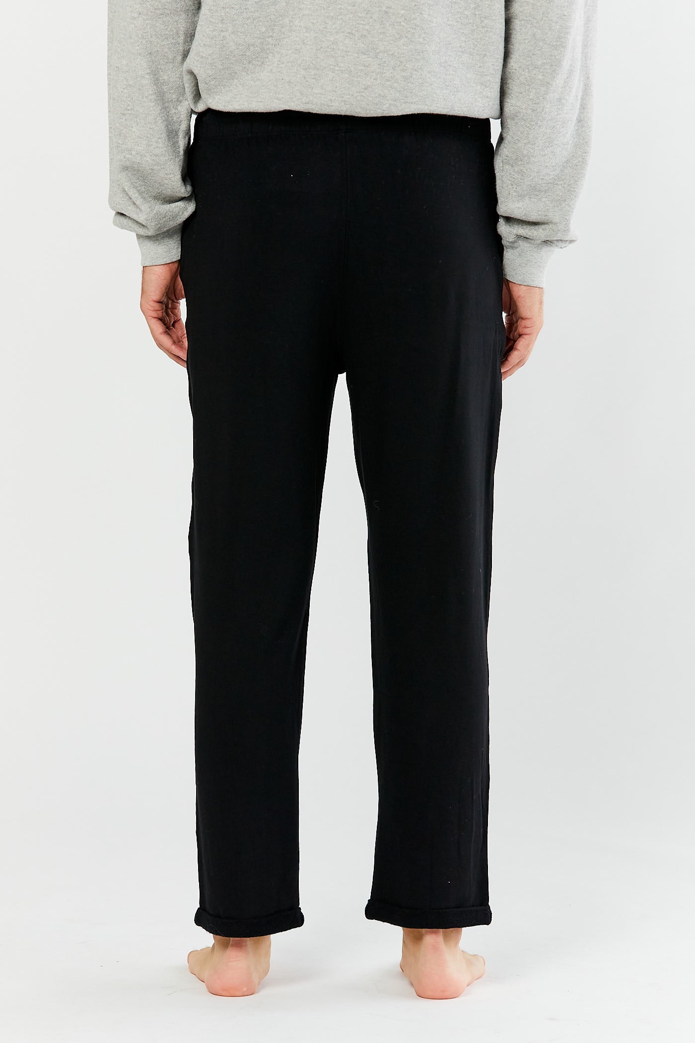 Label Terry Drawstring