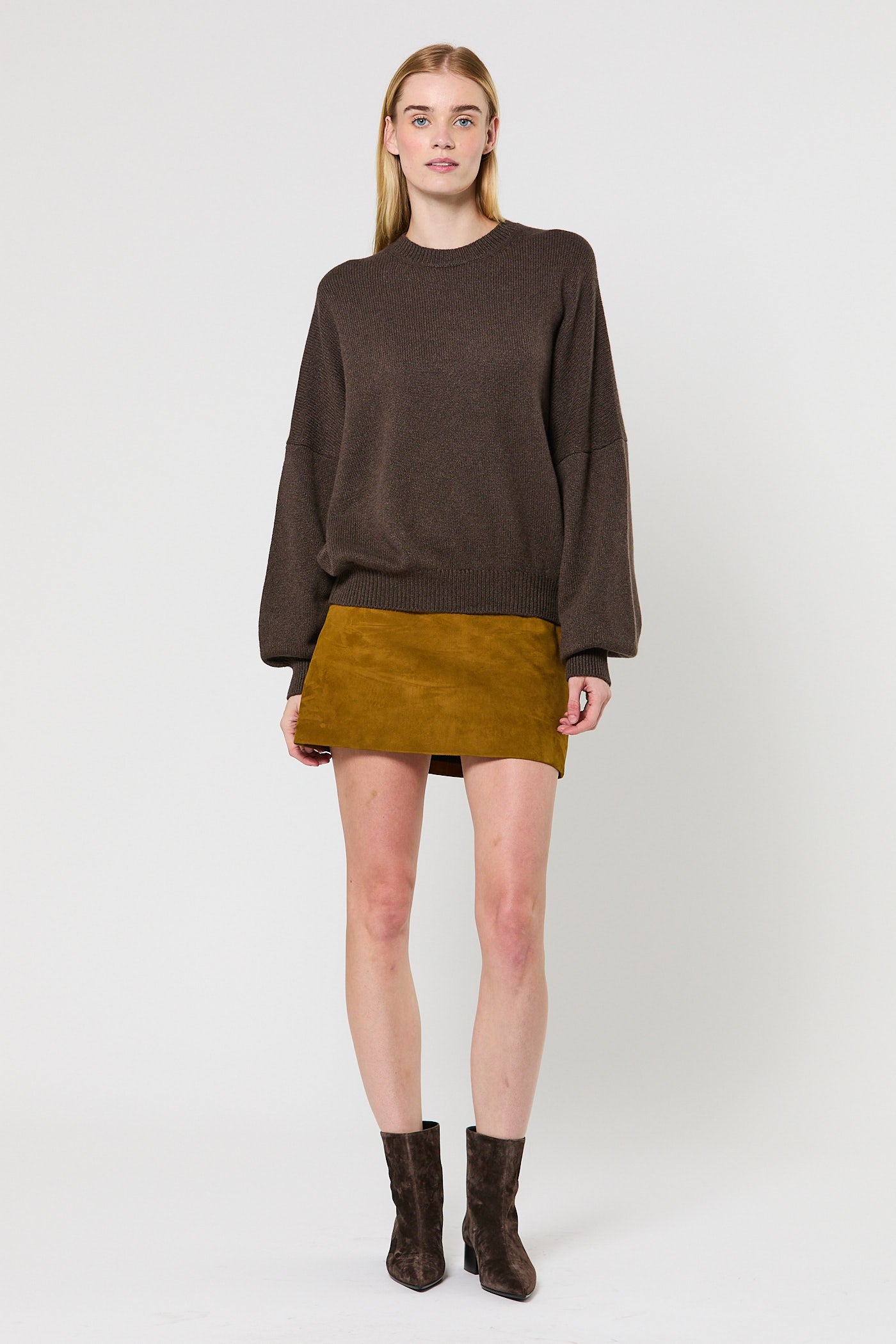 Margaux Sweater