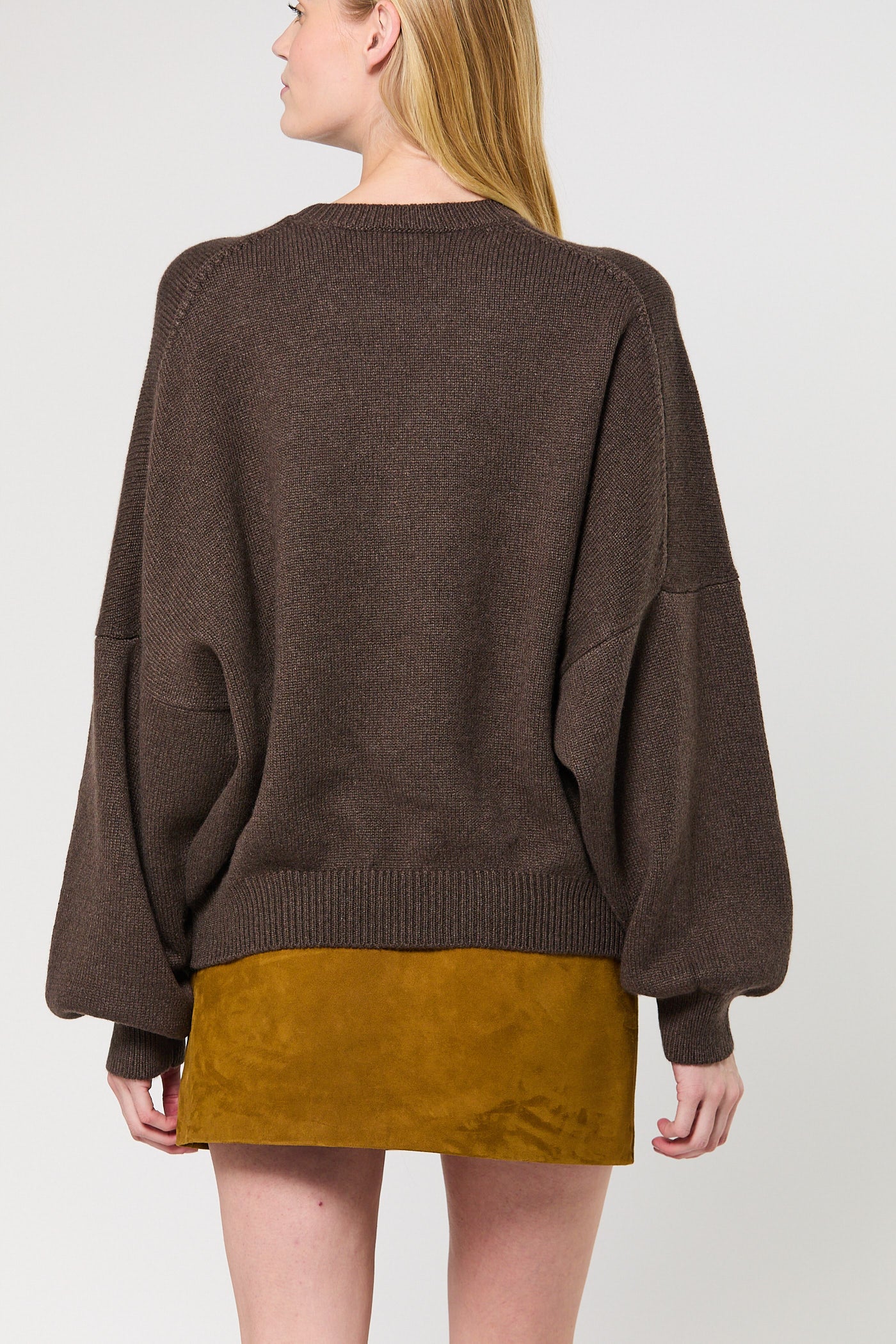 Margaux Sweater