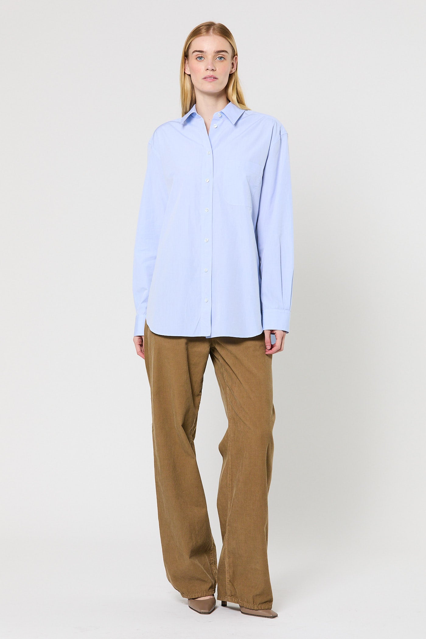 Gavina Shirt