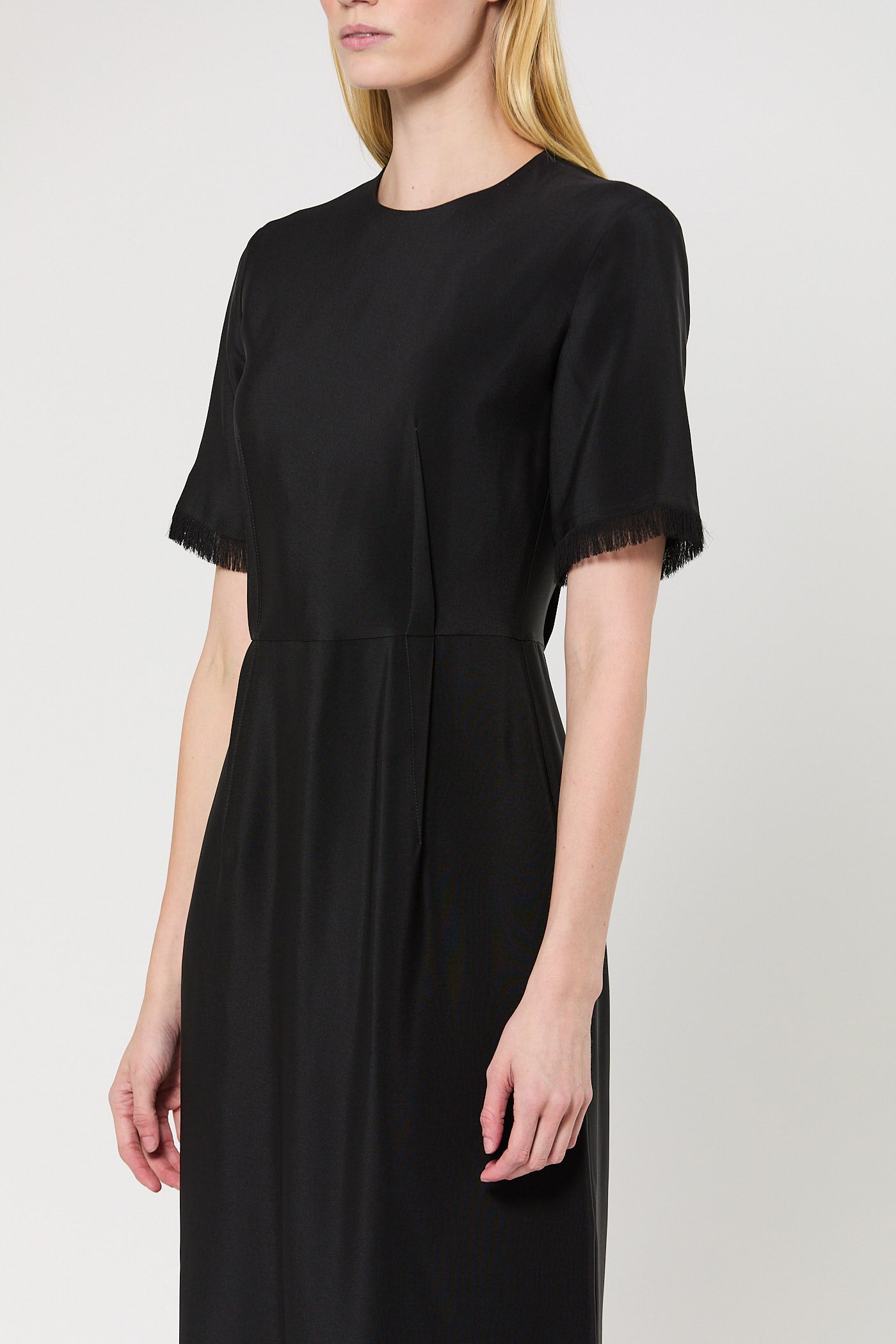 Brooke T-Shirt Dress