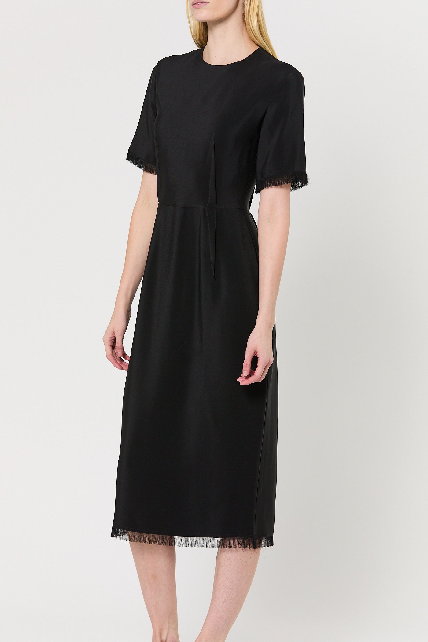 Brooke T-Shirt Dress