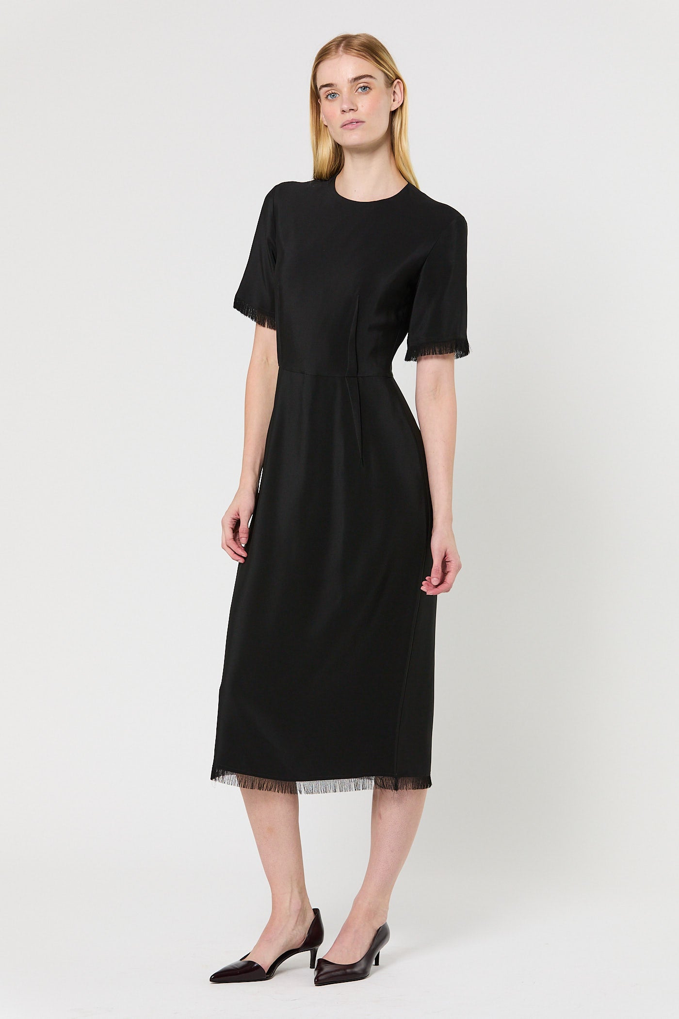 Brooke T-Shirt Dress