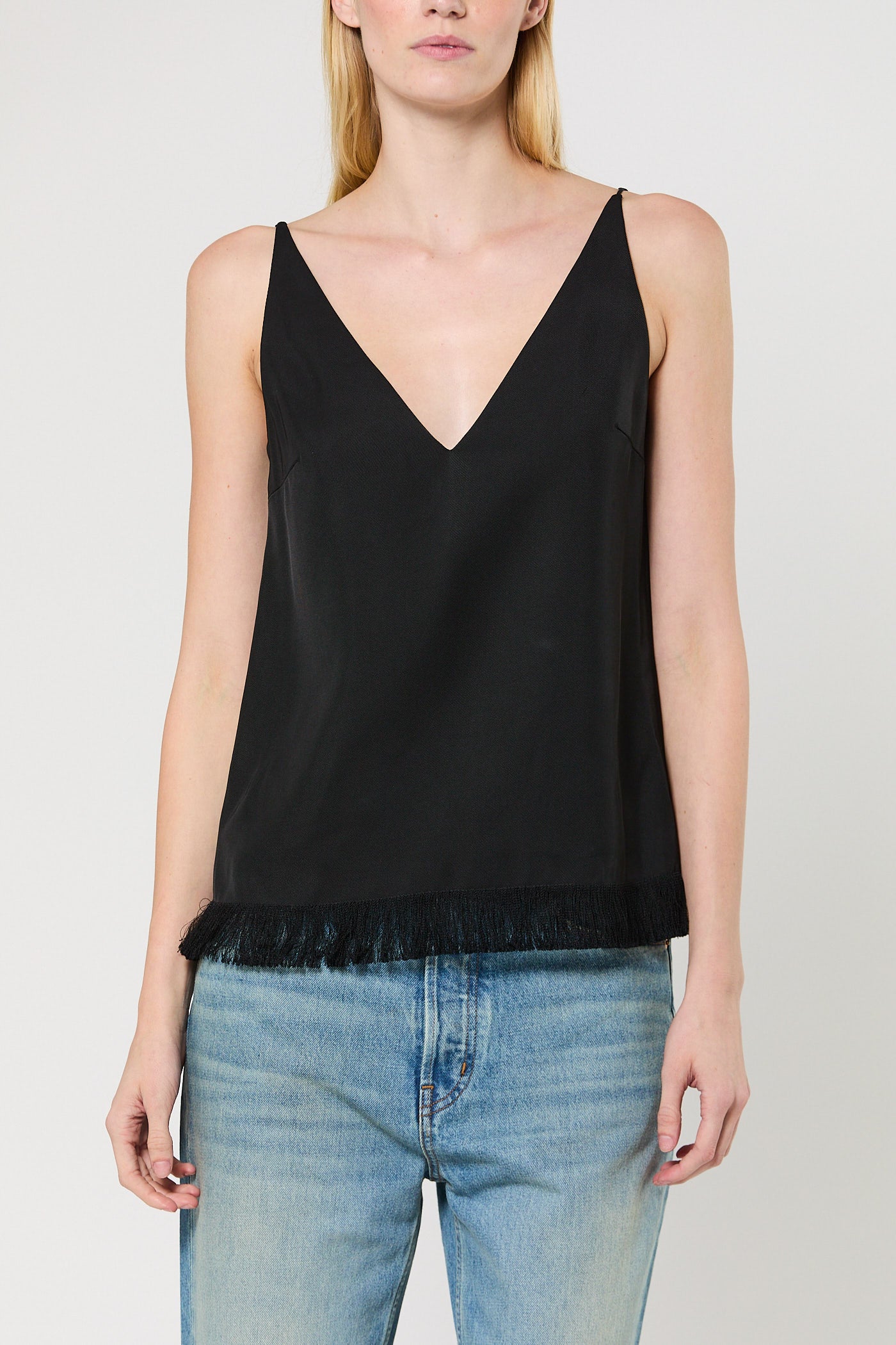 Emory Short Top