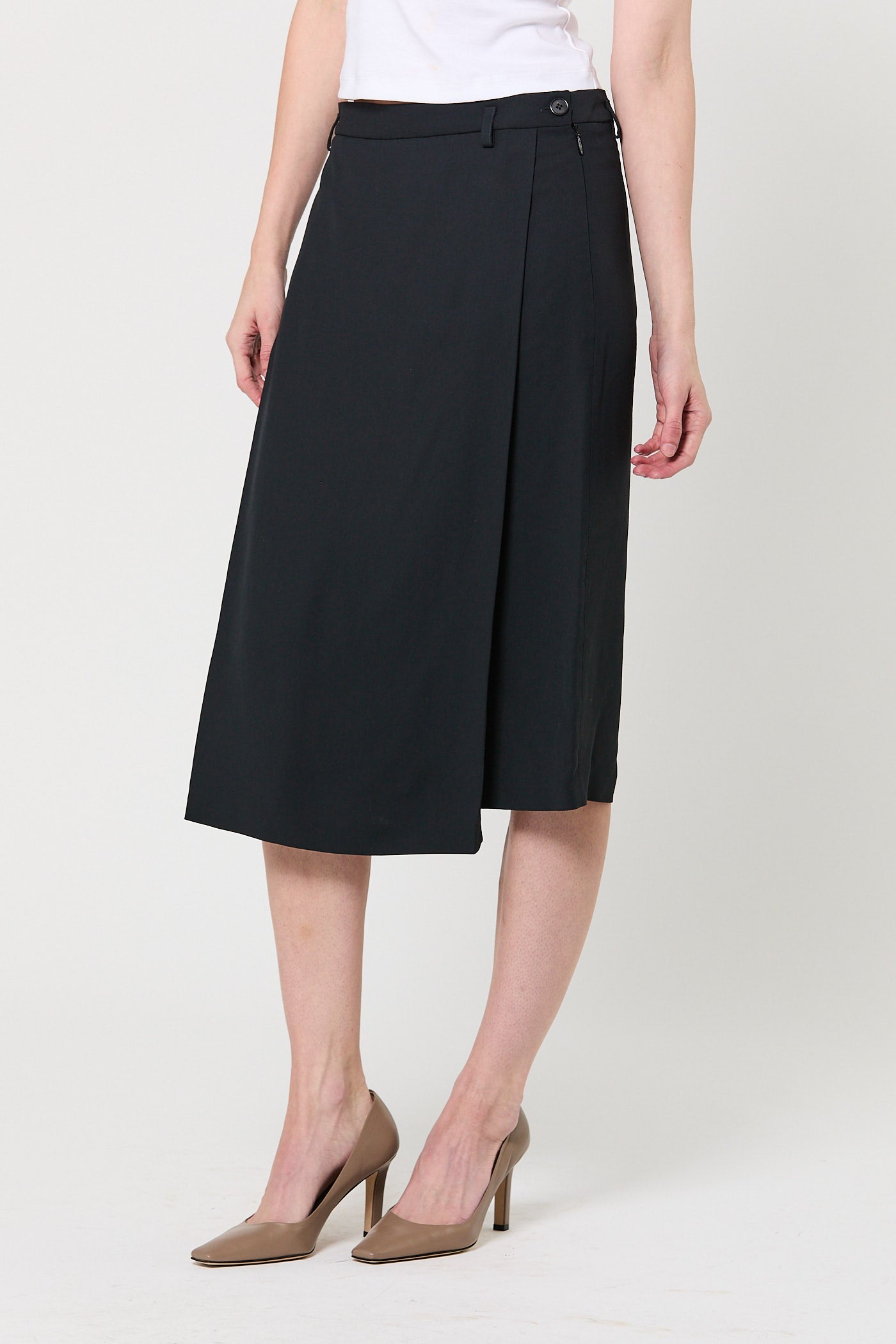 Azarion Skirt