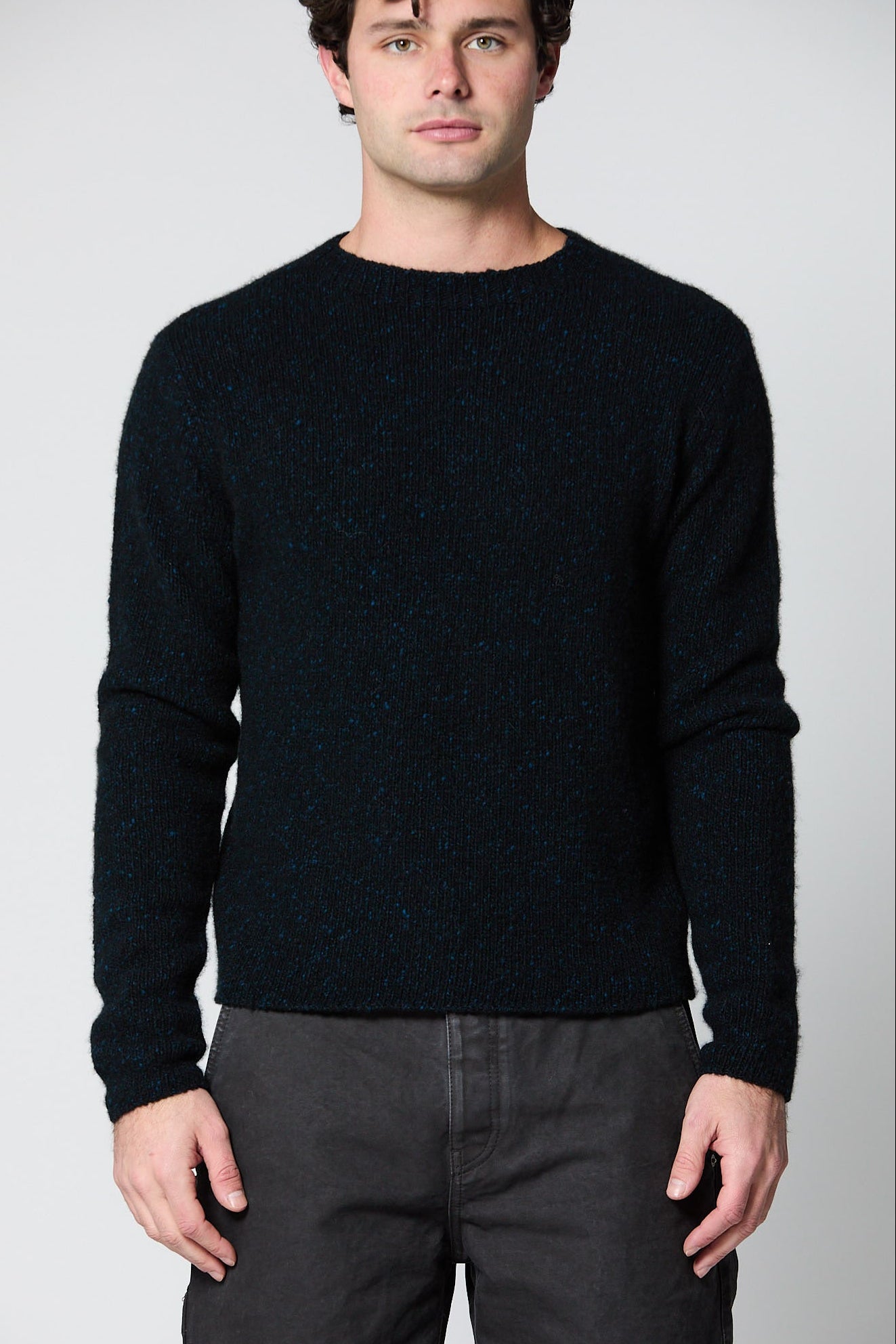 Cashmere Sweater