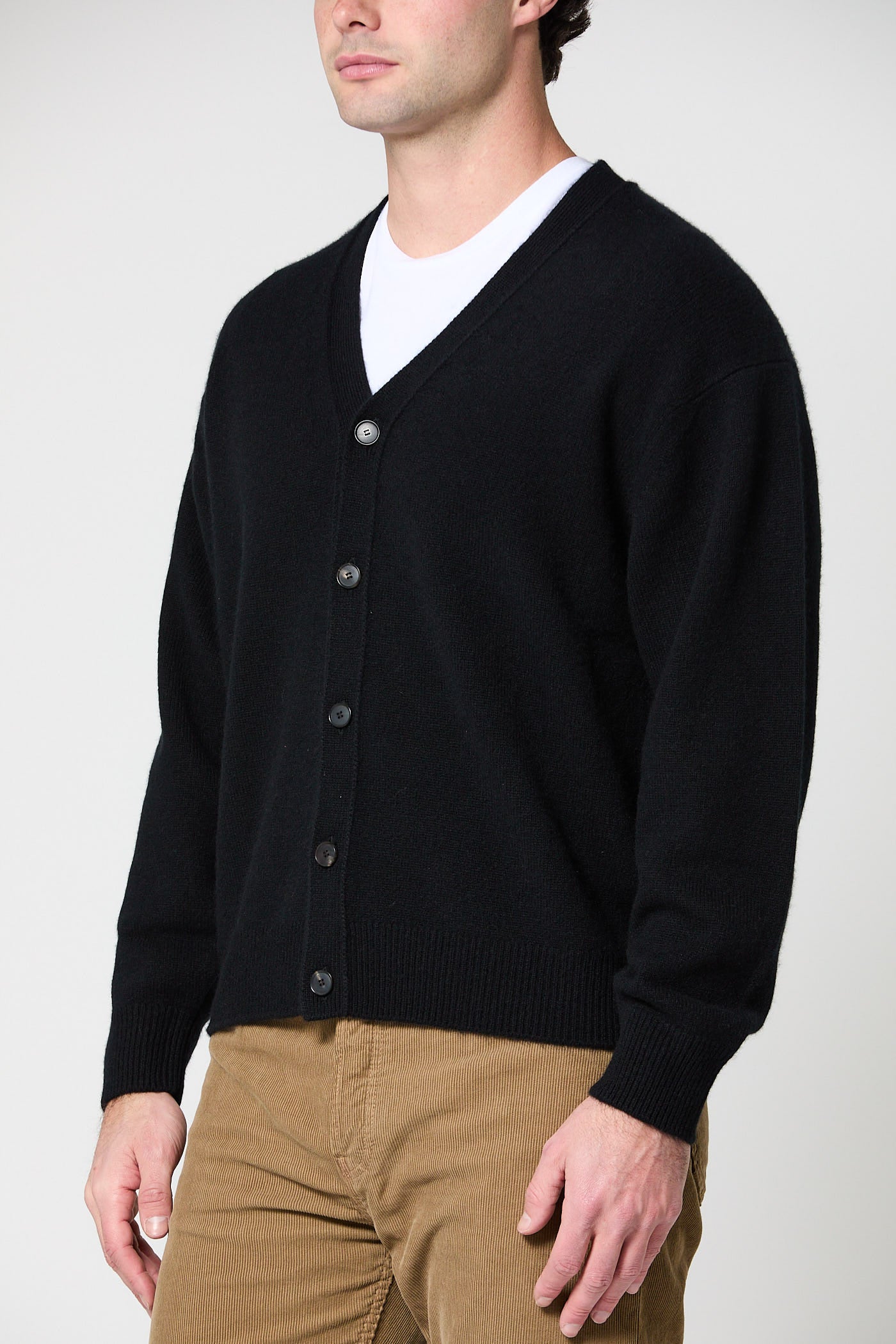 Baby Cashmere Knit Cardigan