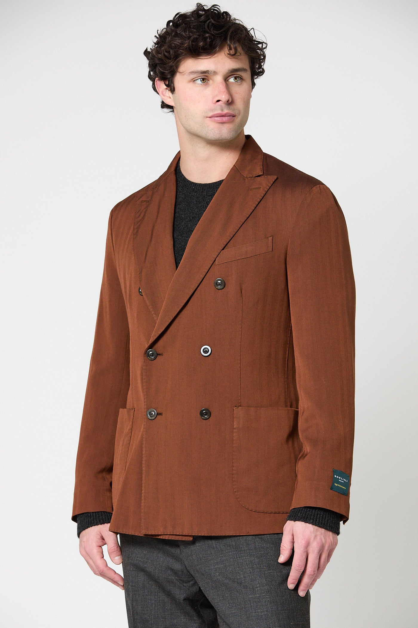 Boglioli Jacket