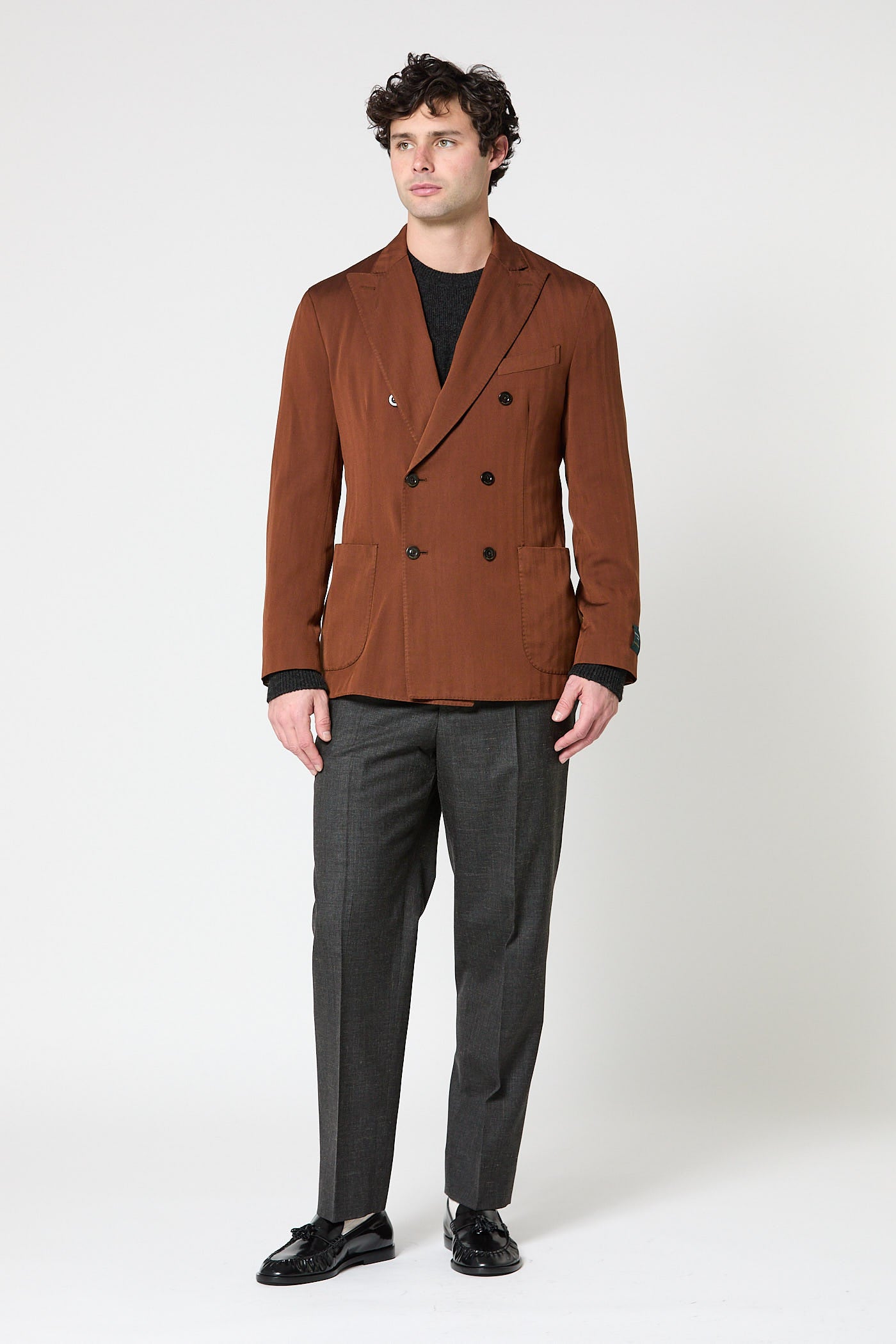 Boglioli Jacket