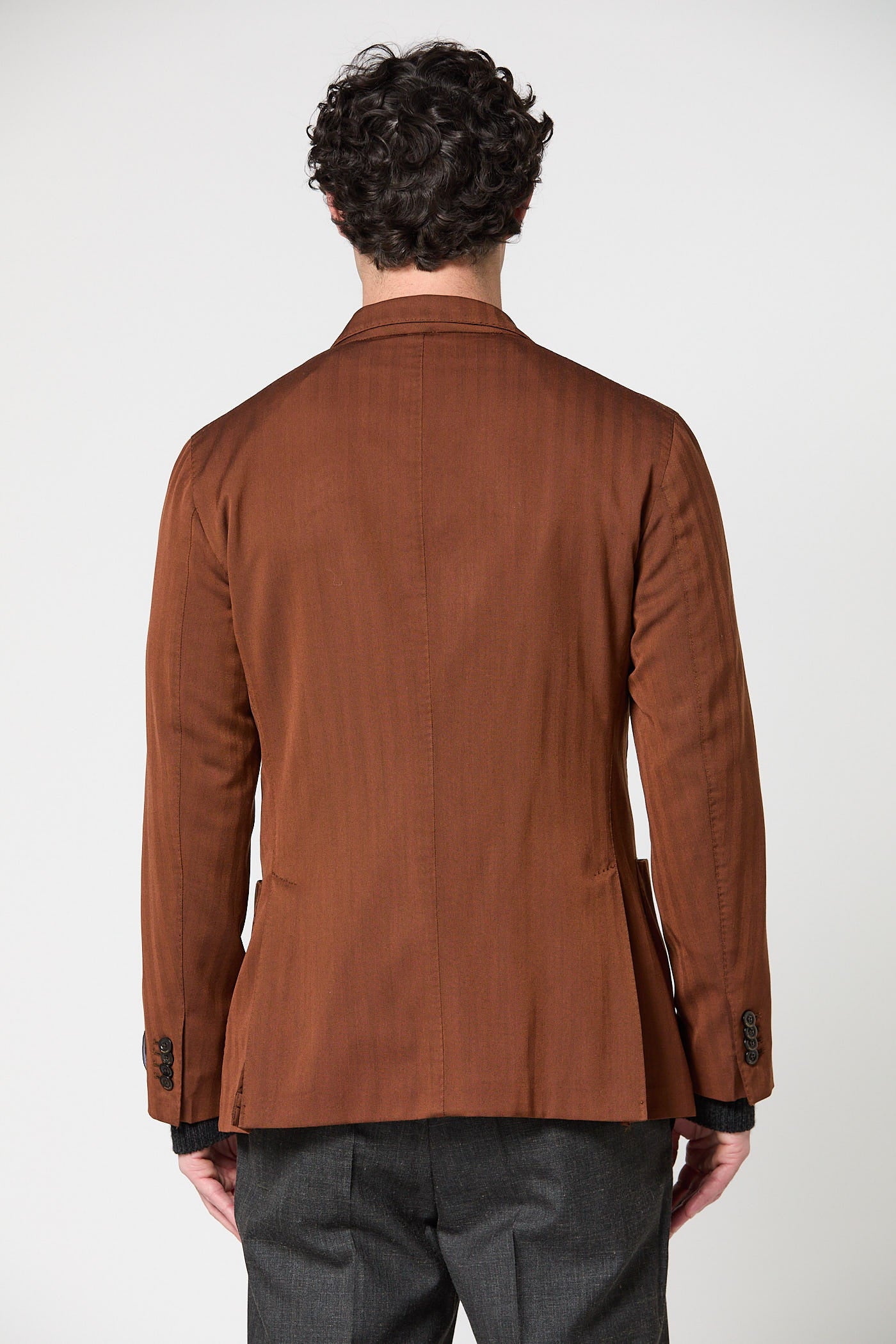 Boglioli Jacket