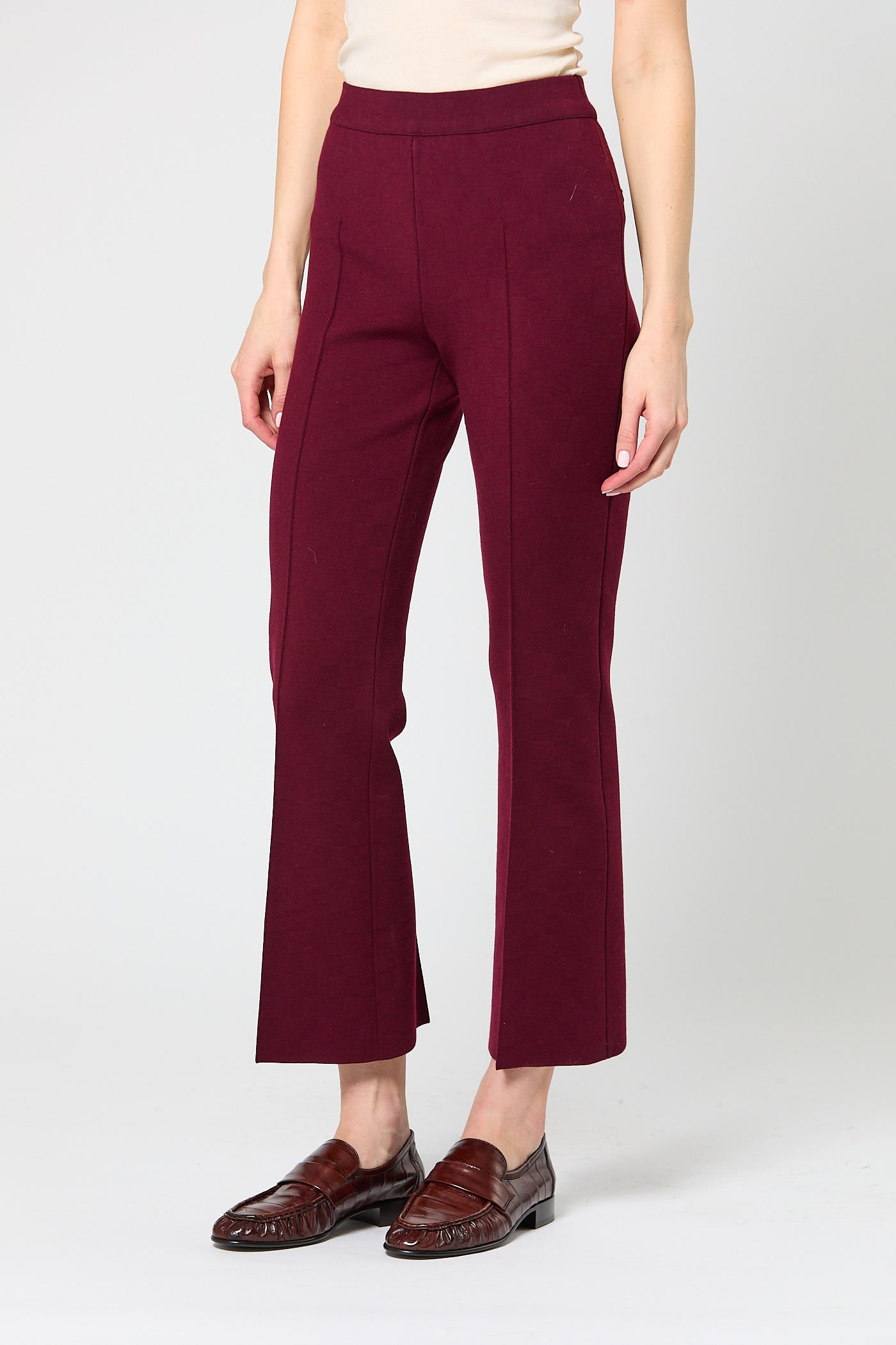 Merino Kick Pant