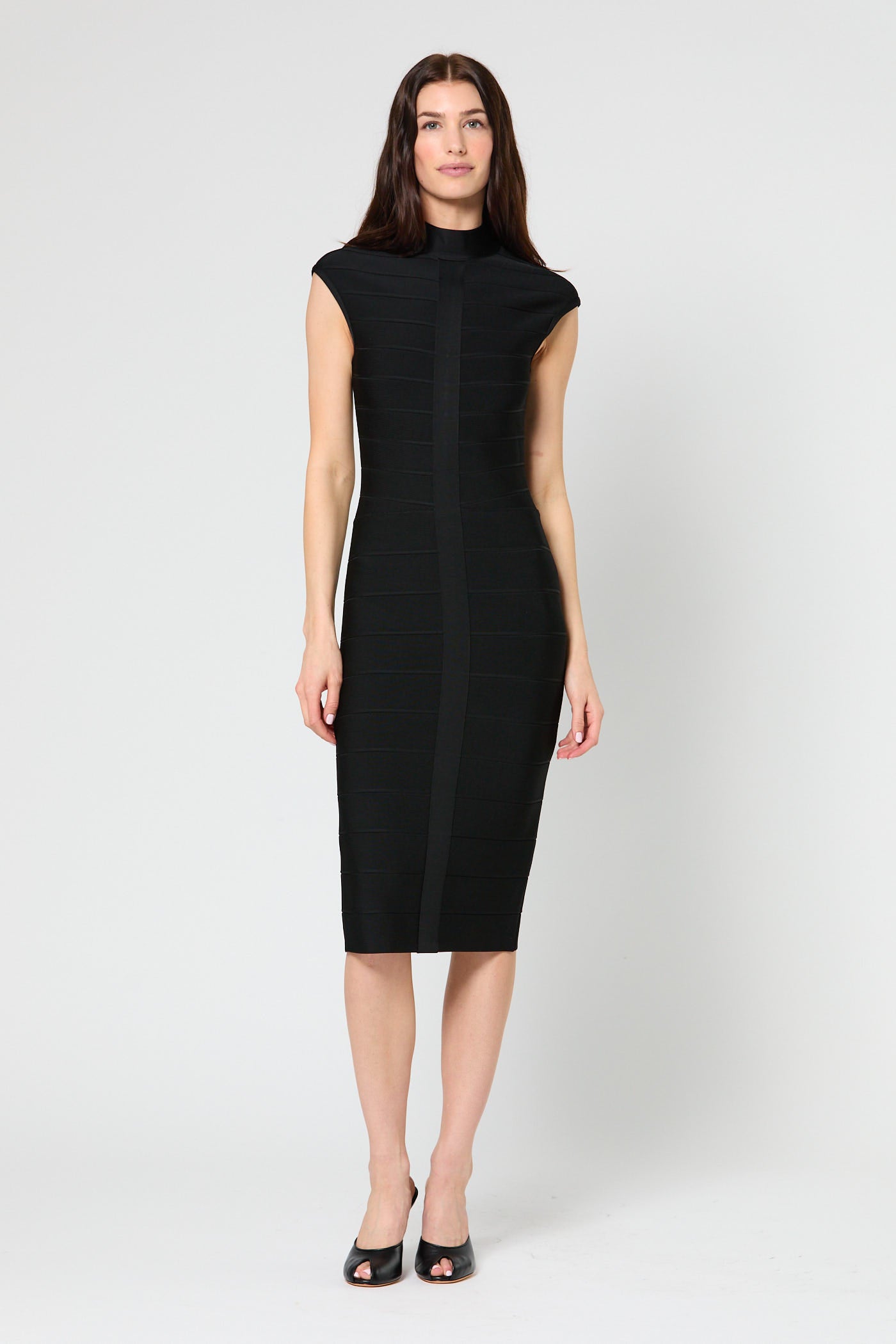 Davina Dress