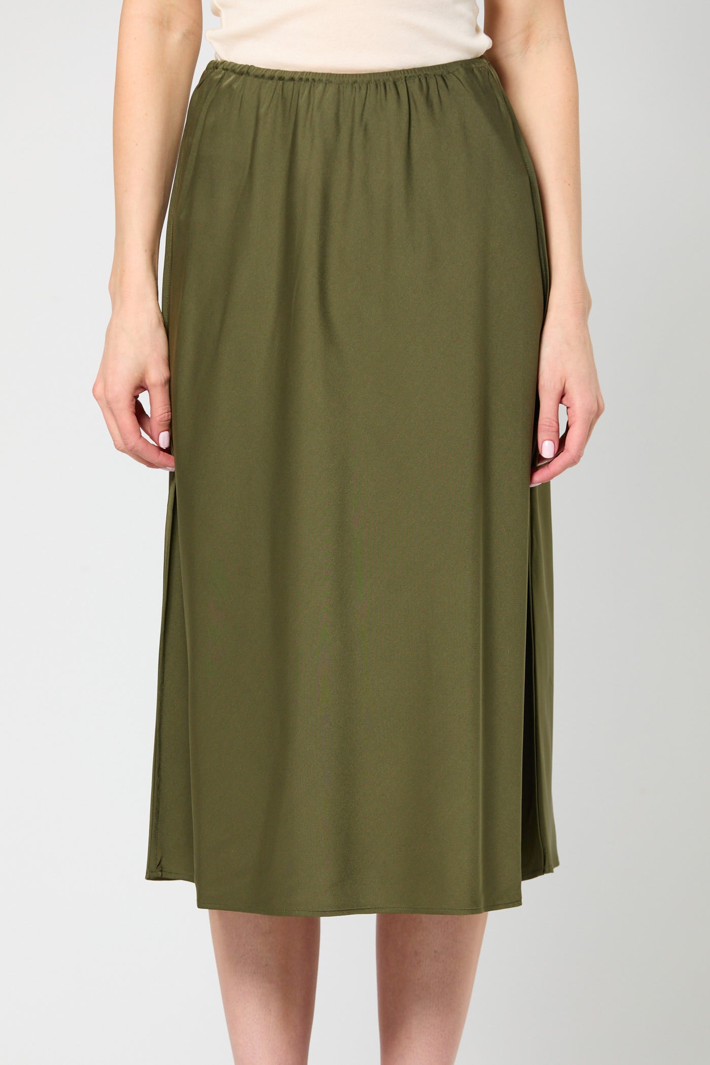 Midi Skirt