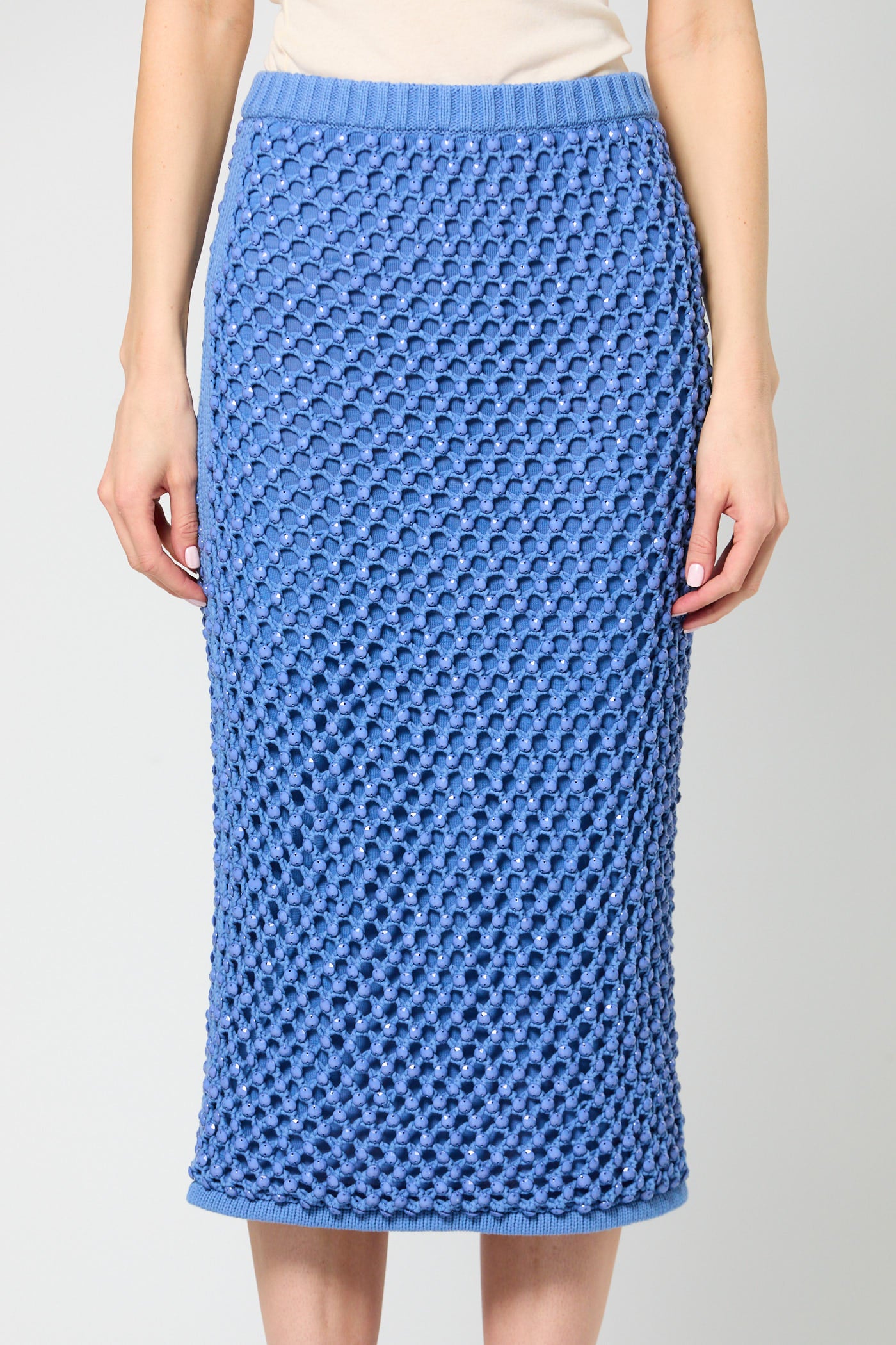 Spice Skirt