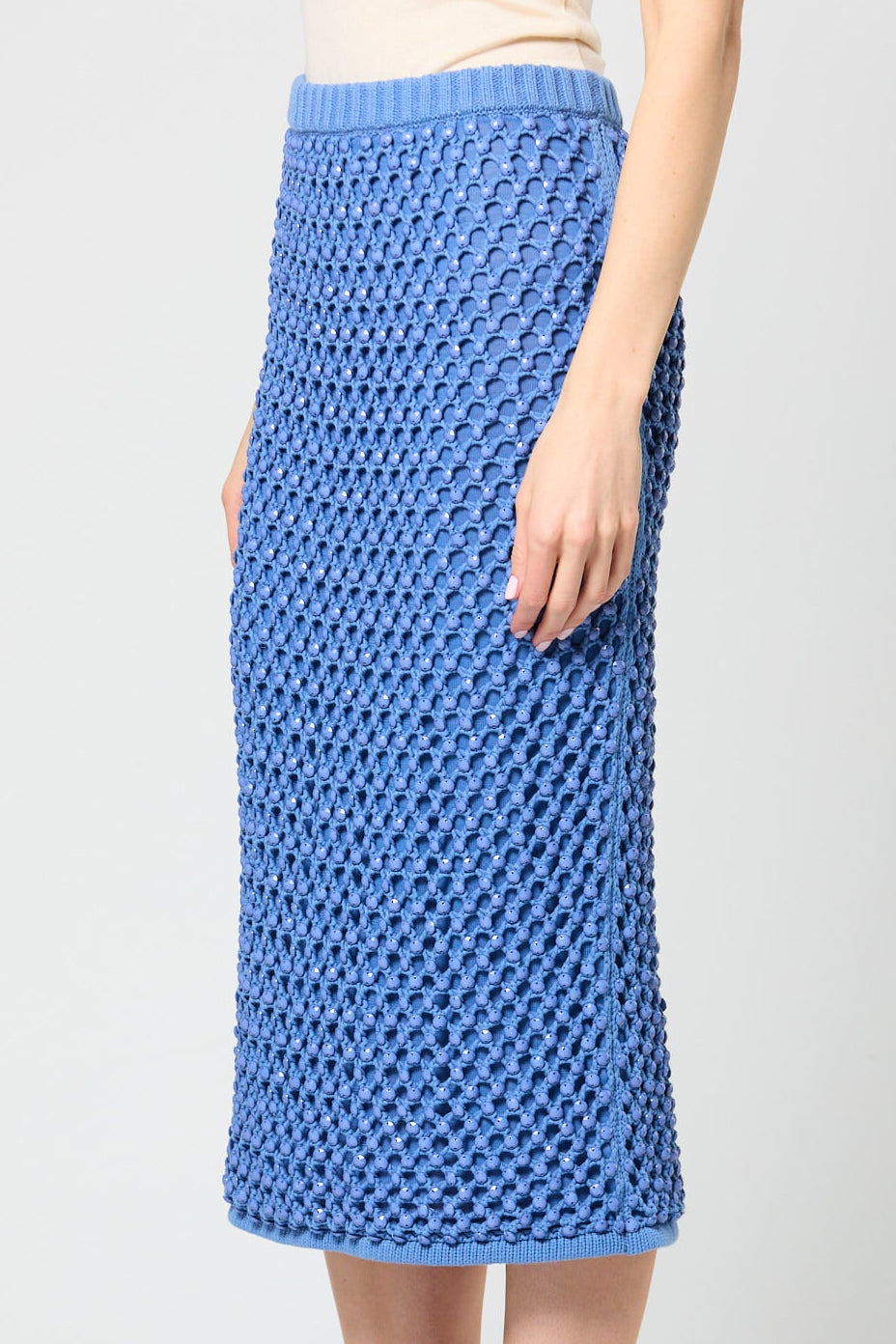 Spice Skirt
