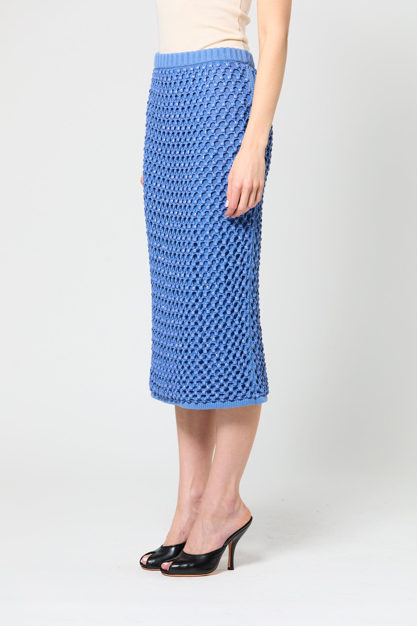 Spice Skirt