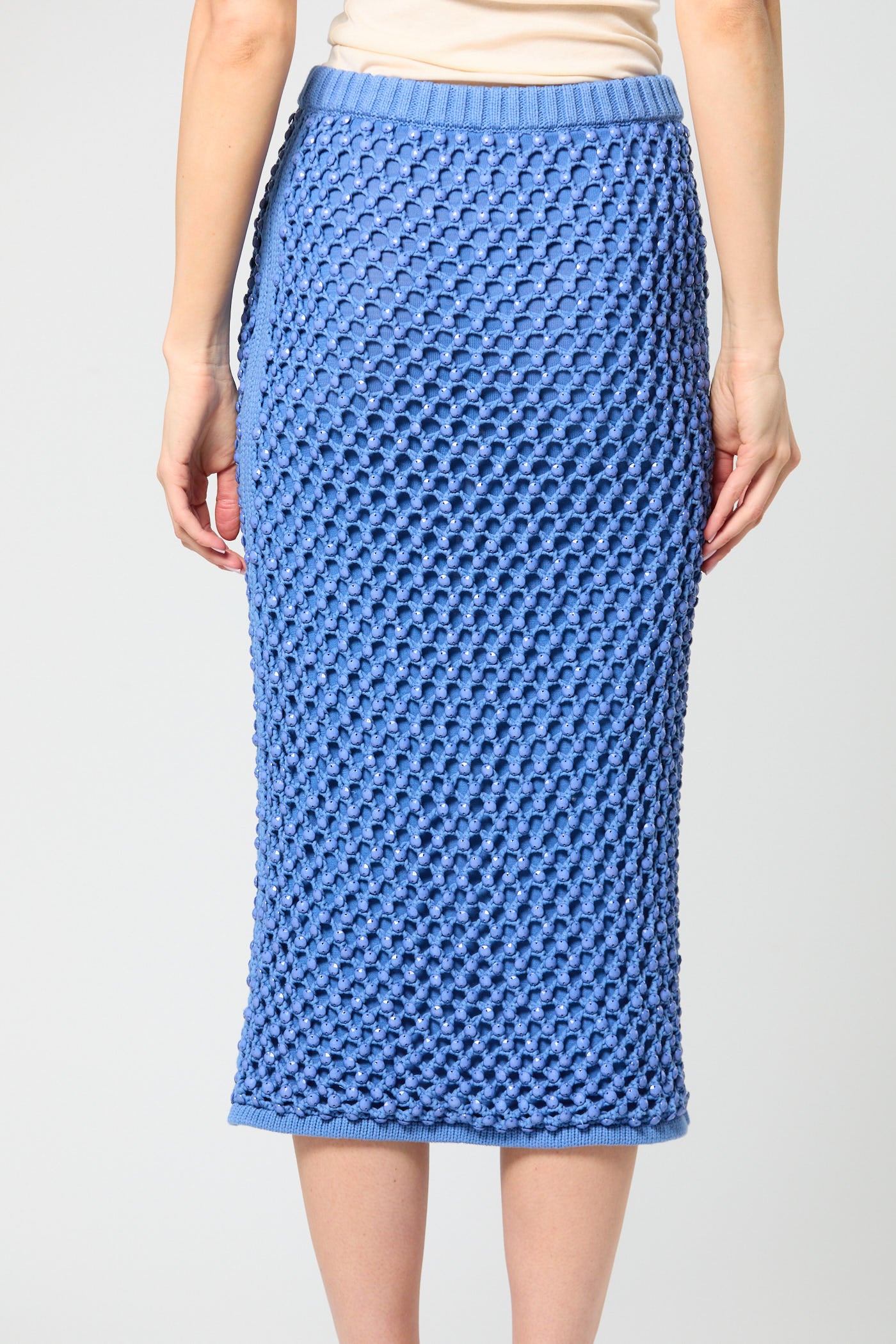 Spice Skirt