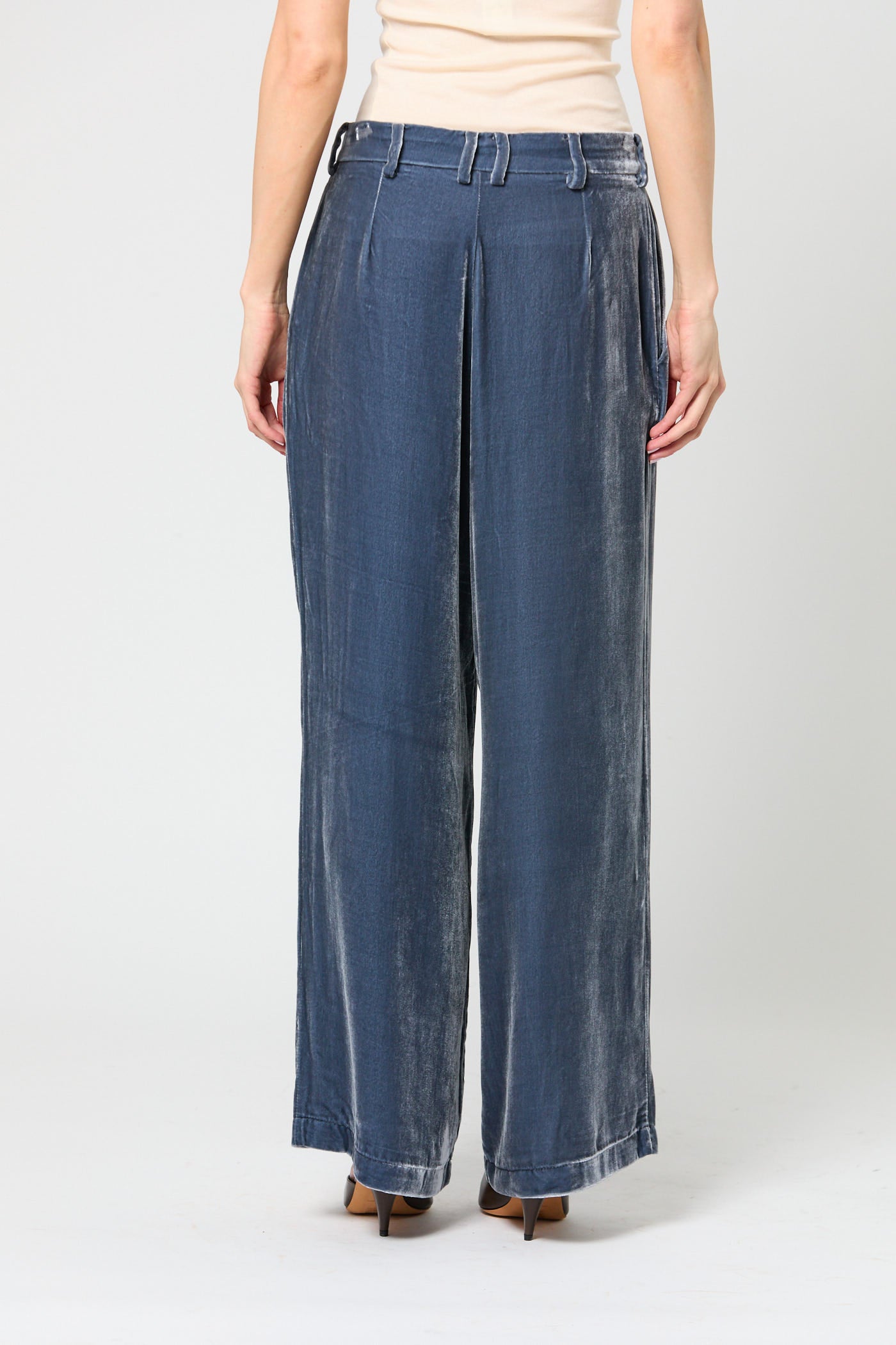 Leandra Pant