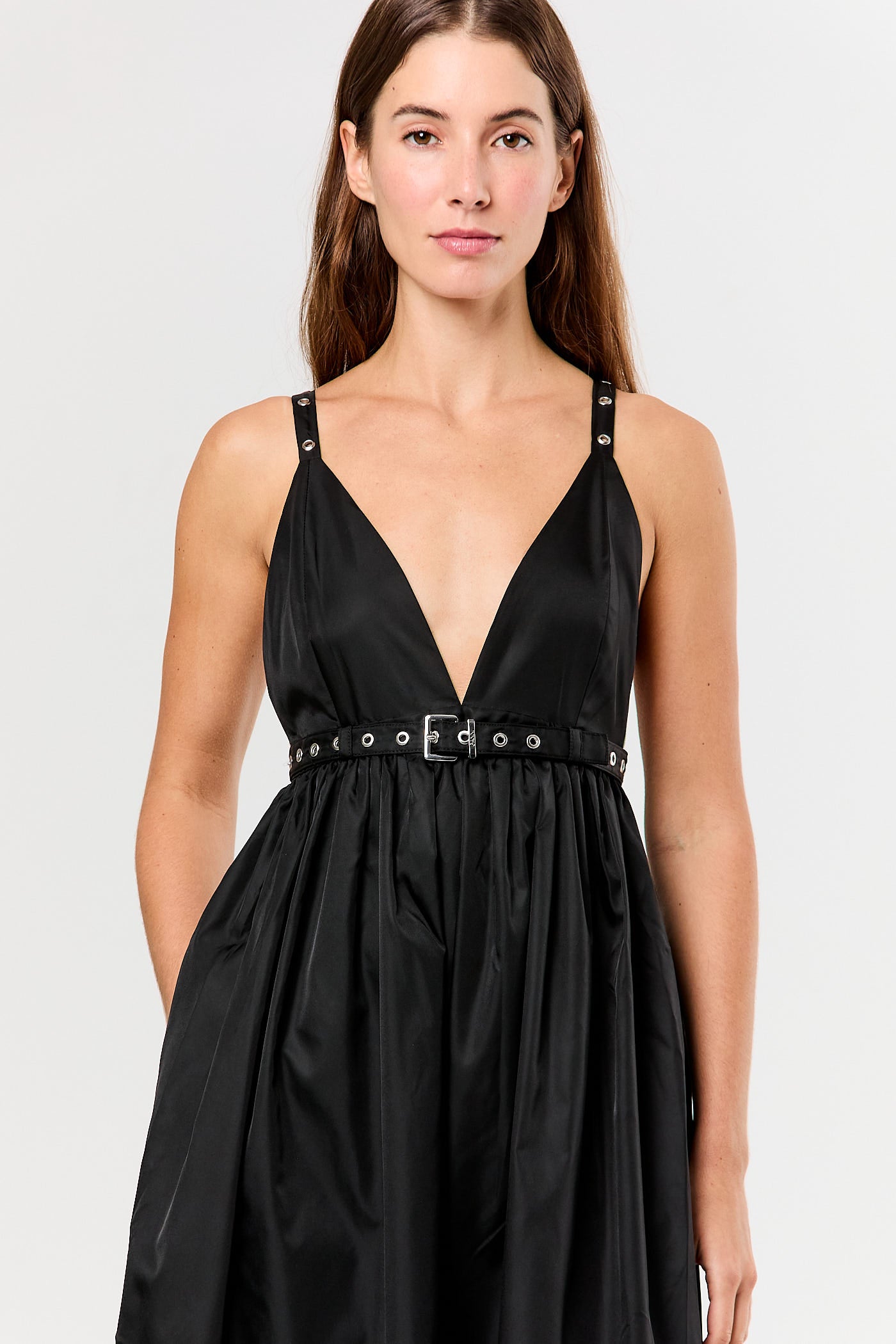 Duchesse Midi Dress