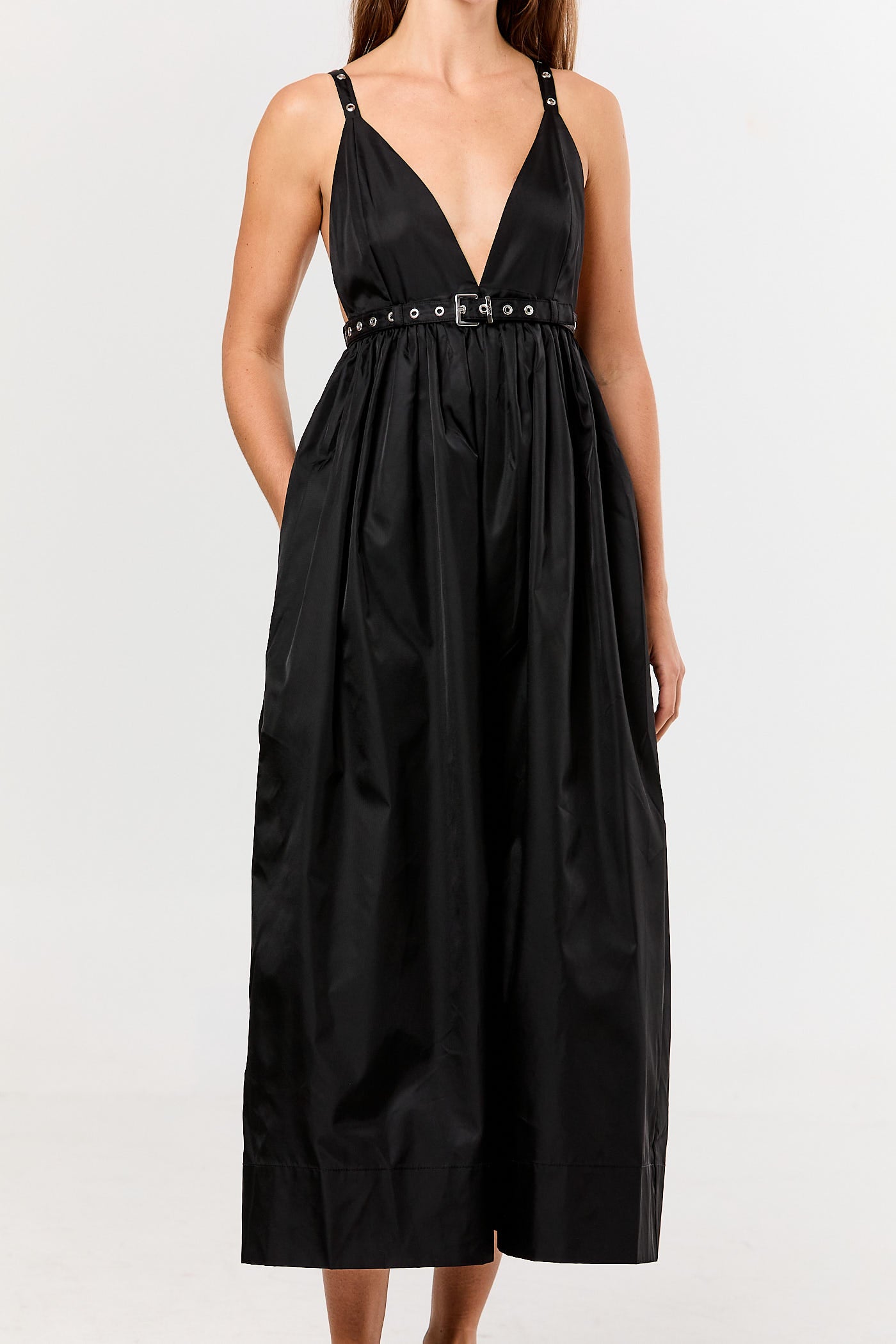 Duchesse Midi Dress