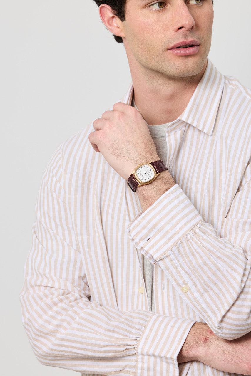 Audemars Piguet John Shaeffer 1990s