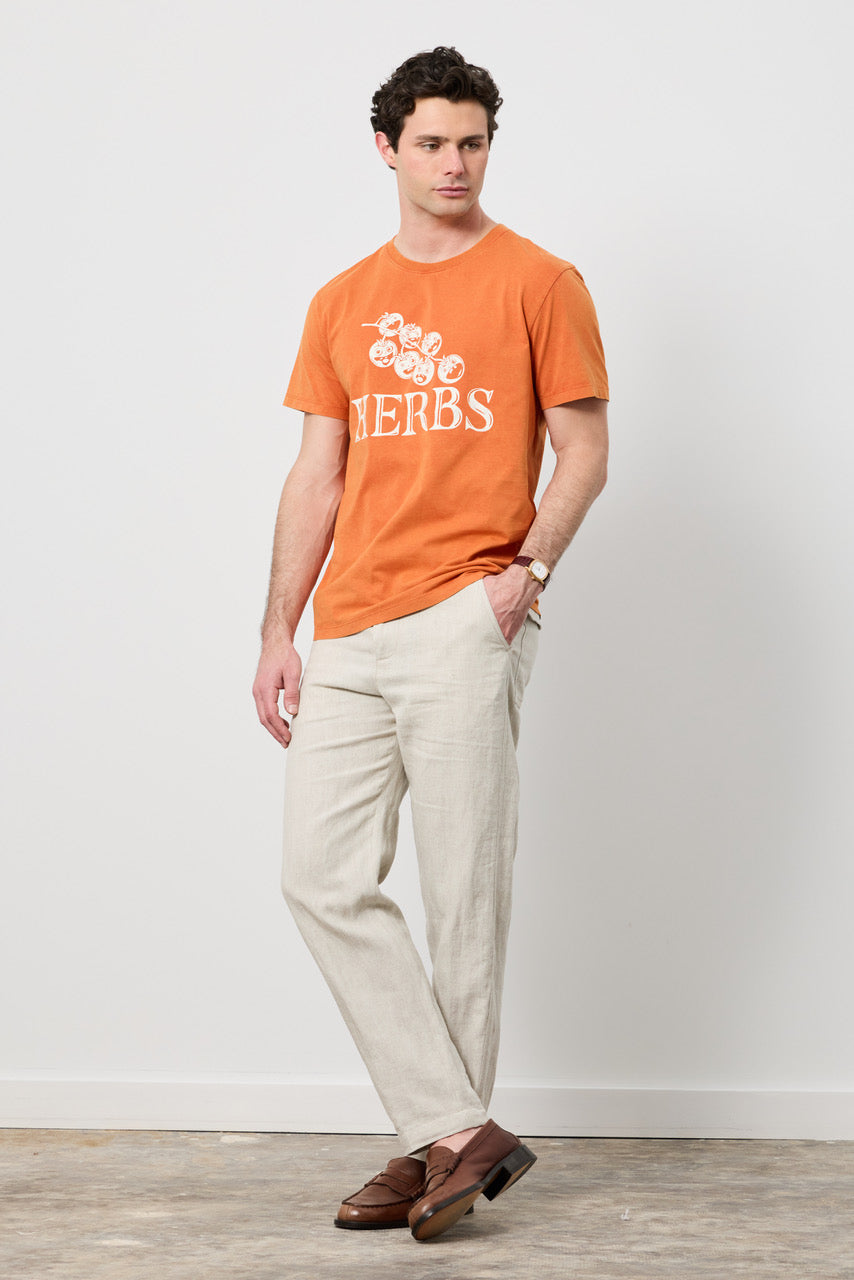 Loewe Regular Fit T-shirt