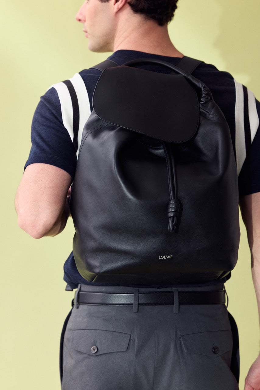 Flamenco Backpack