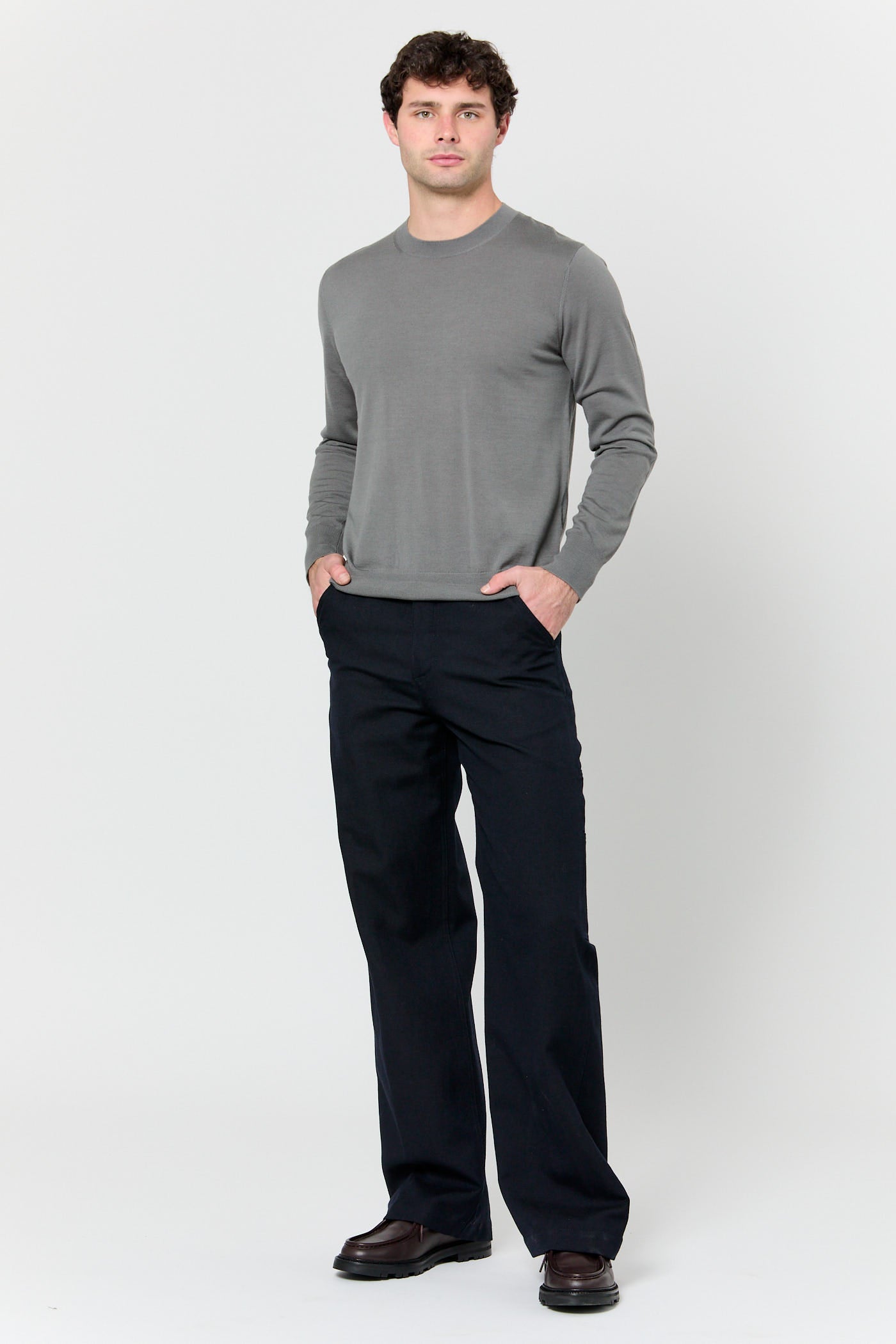 Murton Sweater