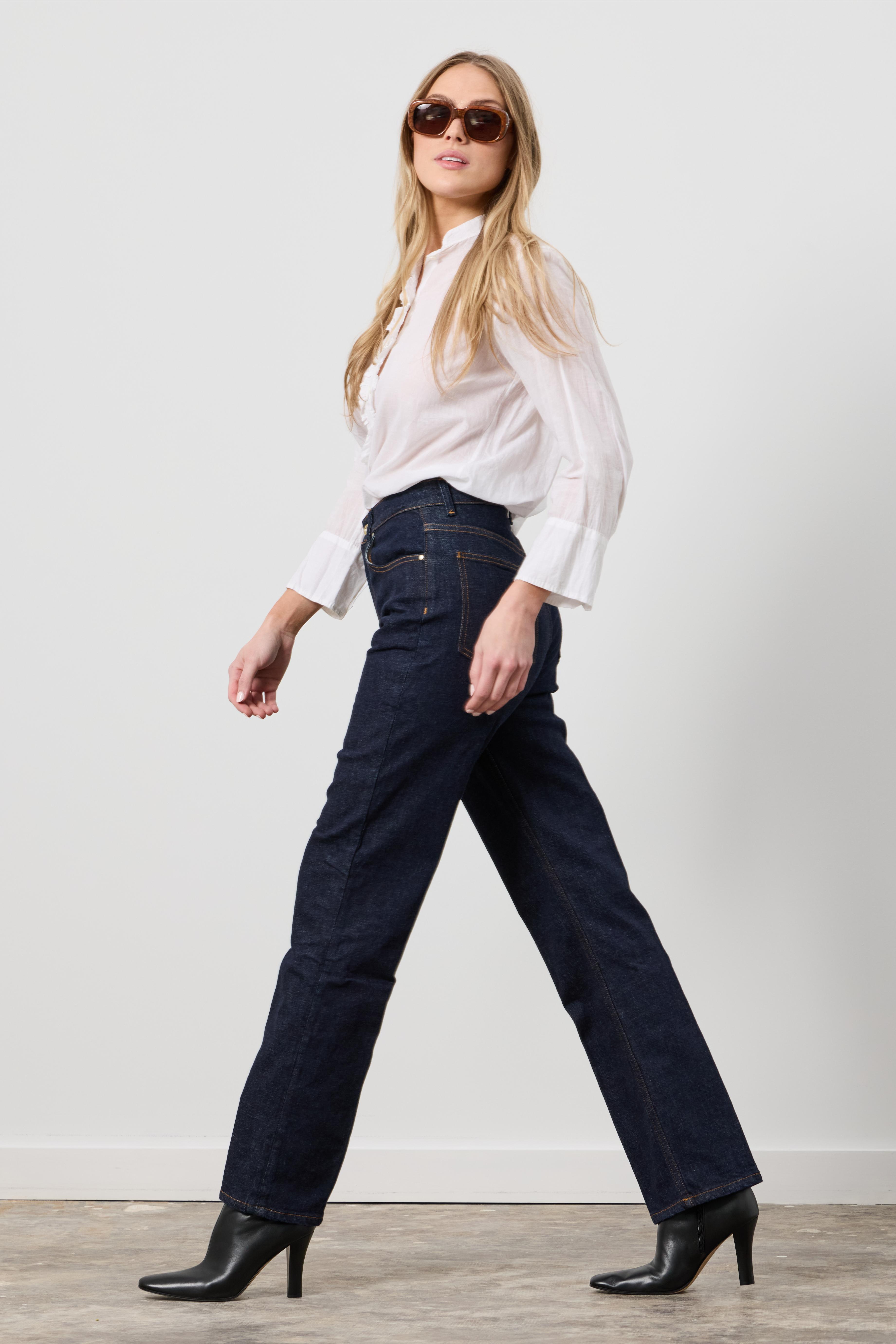 Subhash Shirt Fine Khadi