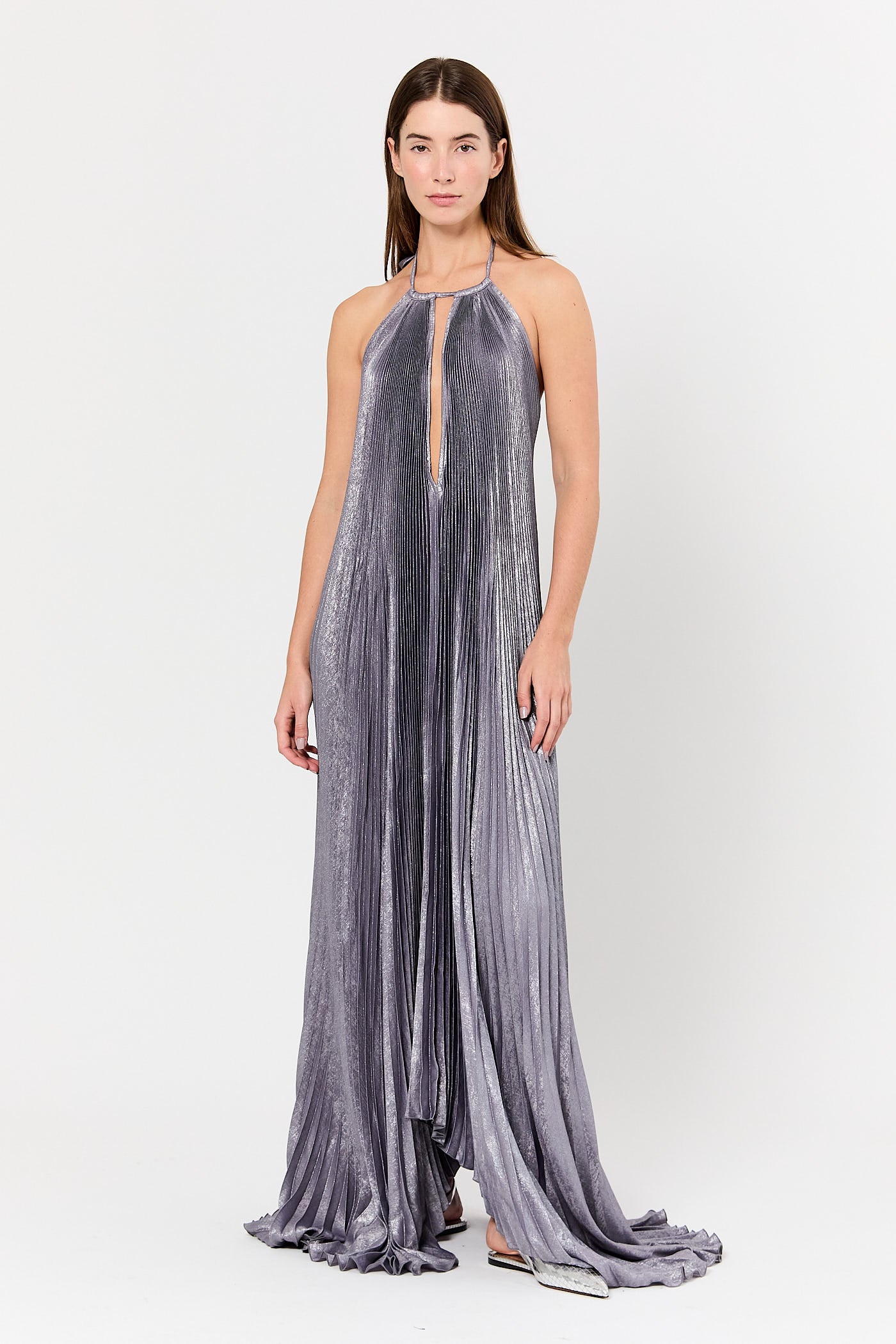 Boheme Gown