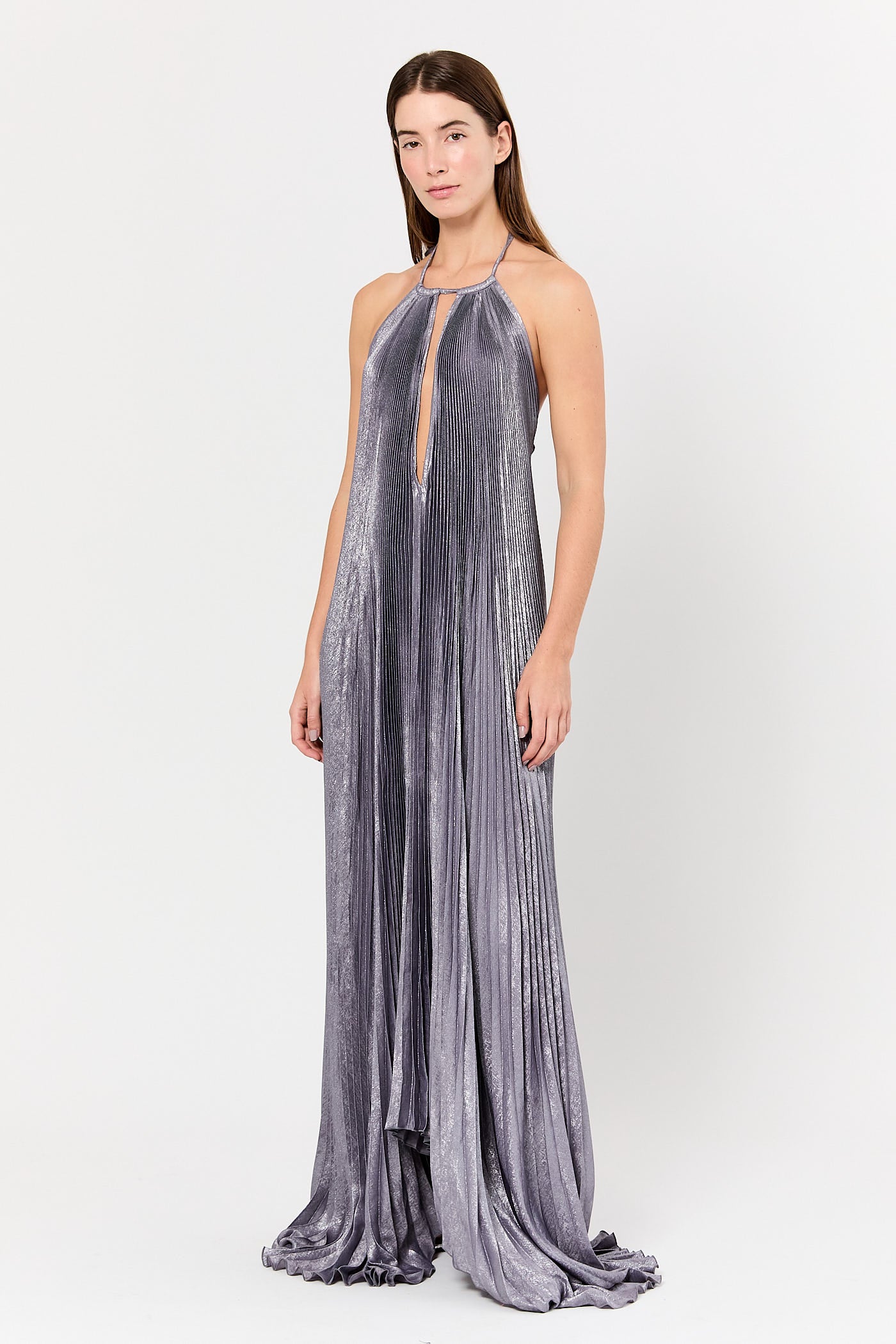 Boheme Gown