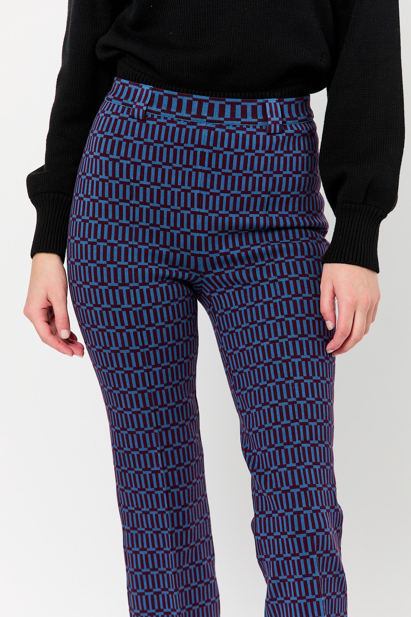 Geo Charlie Pant